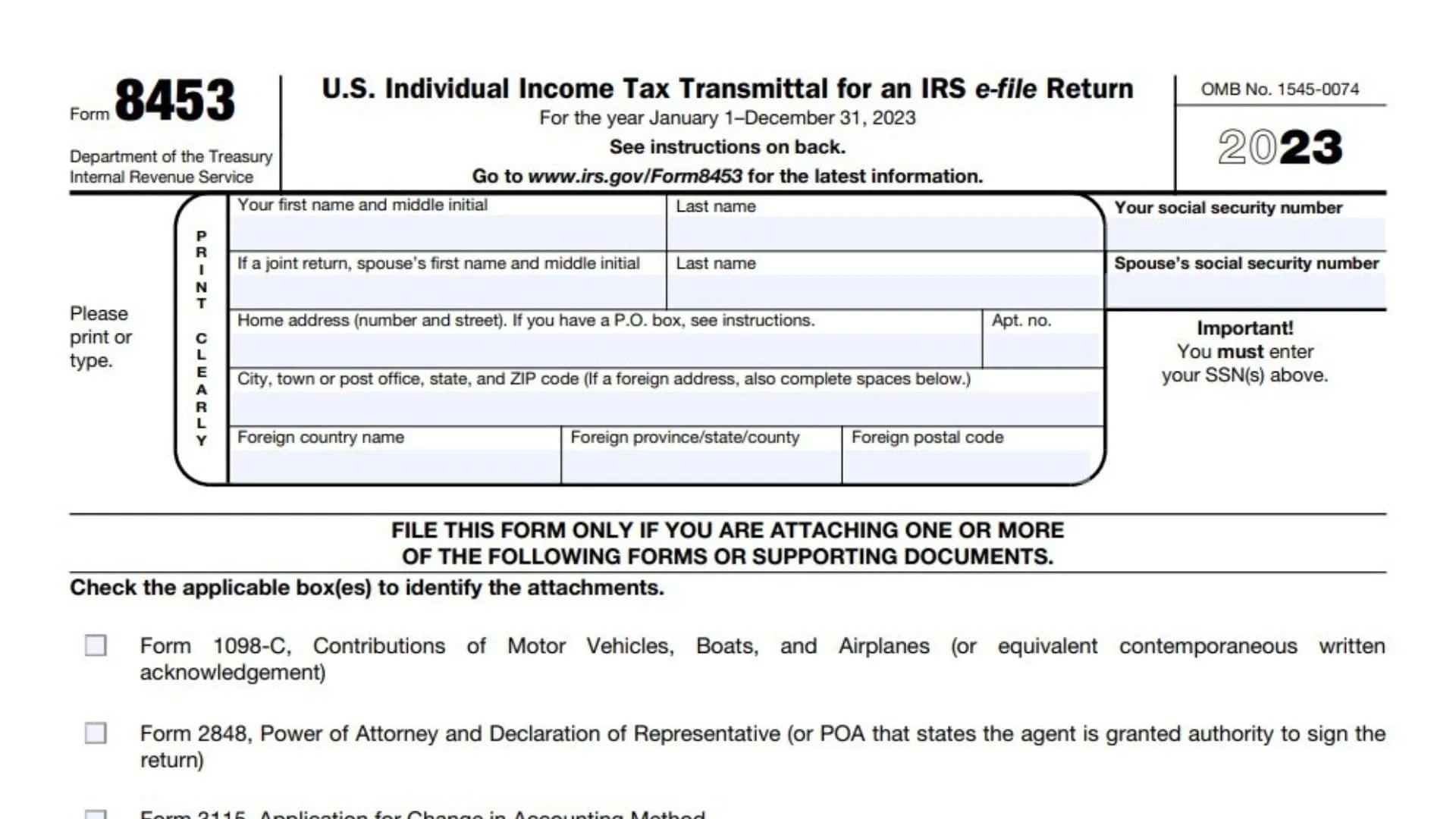 Irs Form 3115 Instructions 2026