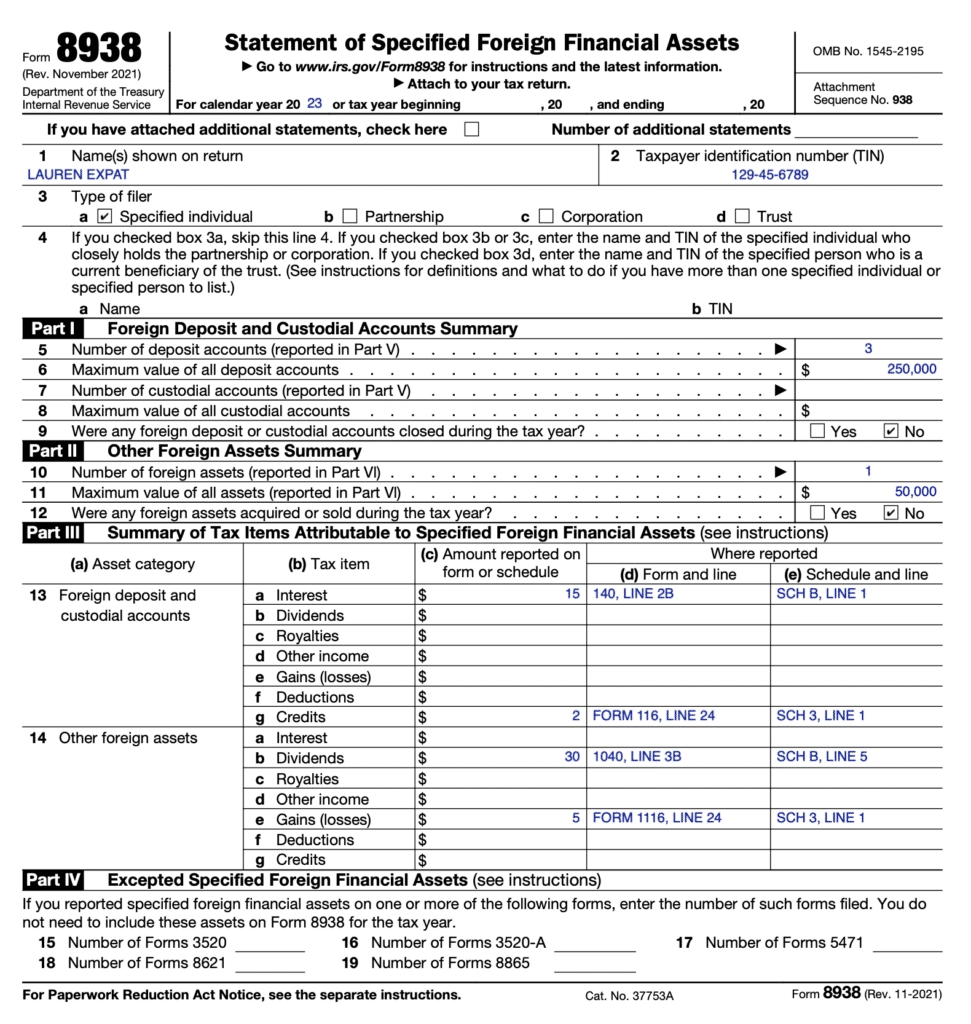 Irs Form For Cash Over 10k
