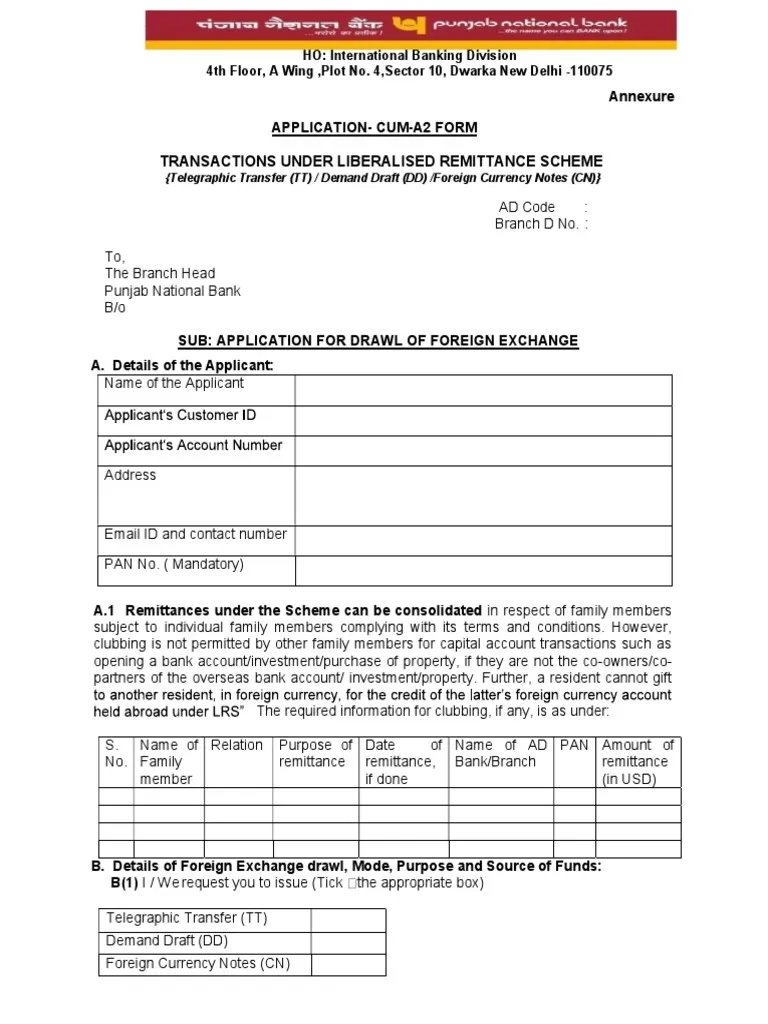 Lrs Forms Online