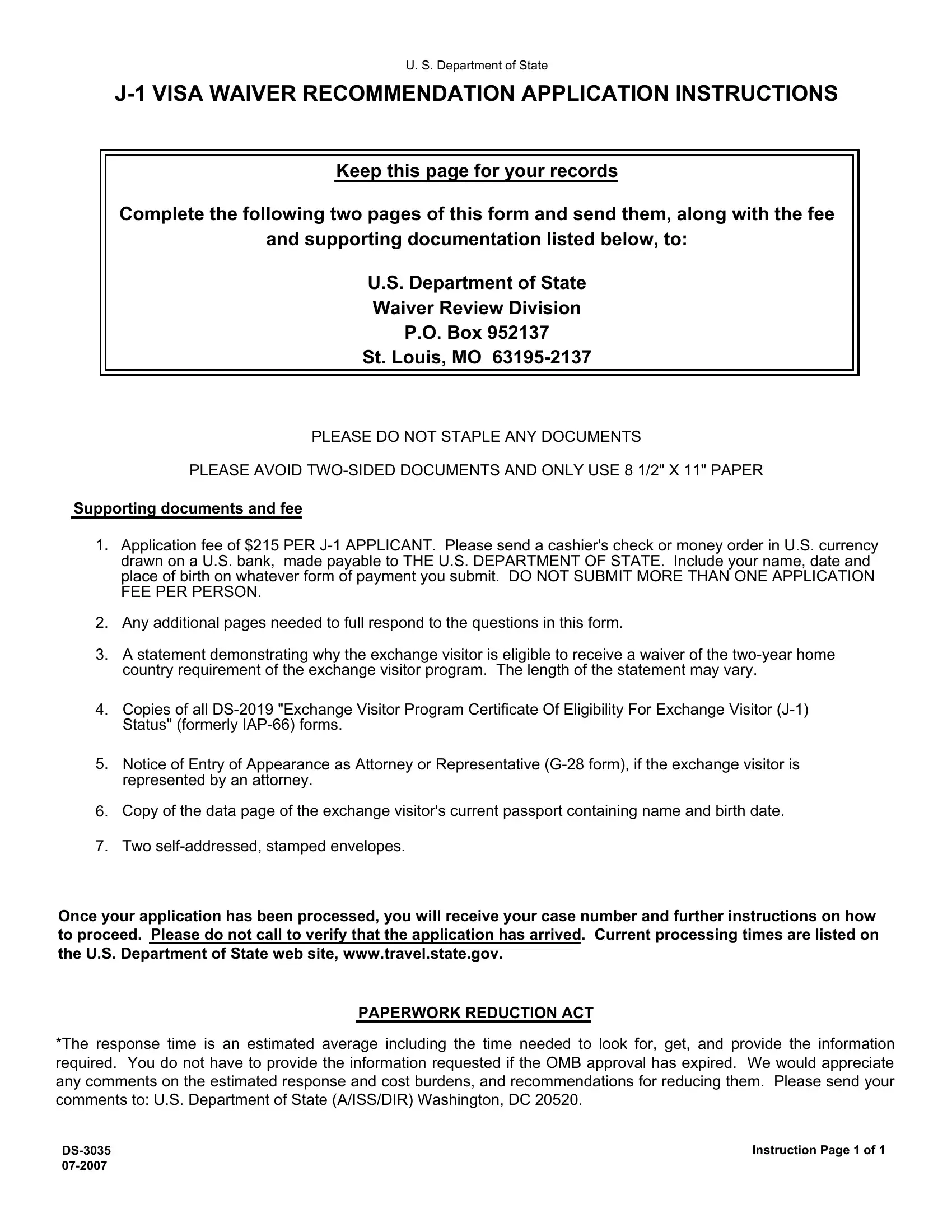 Form G 28 Download
