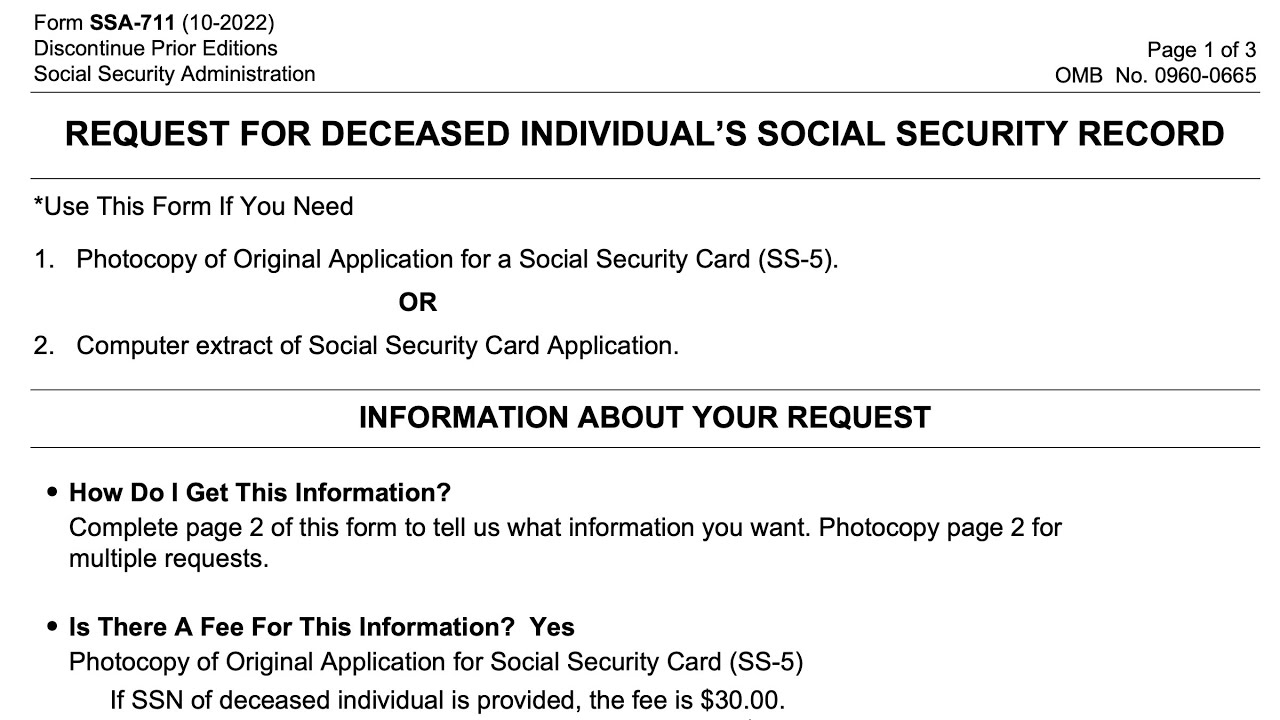 Ss 5 Form Printable 2026