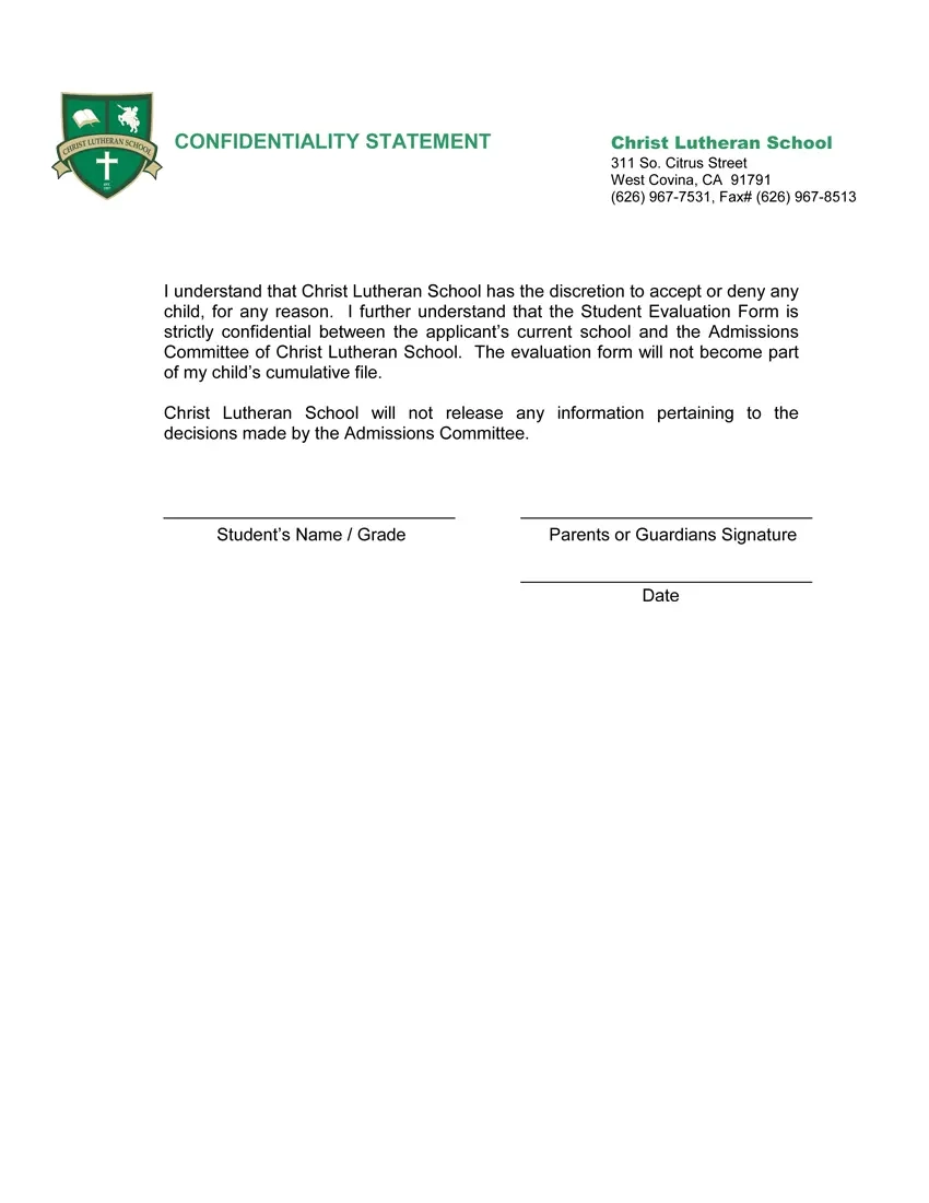 Lic 627 Form English