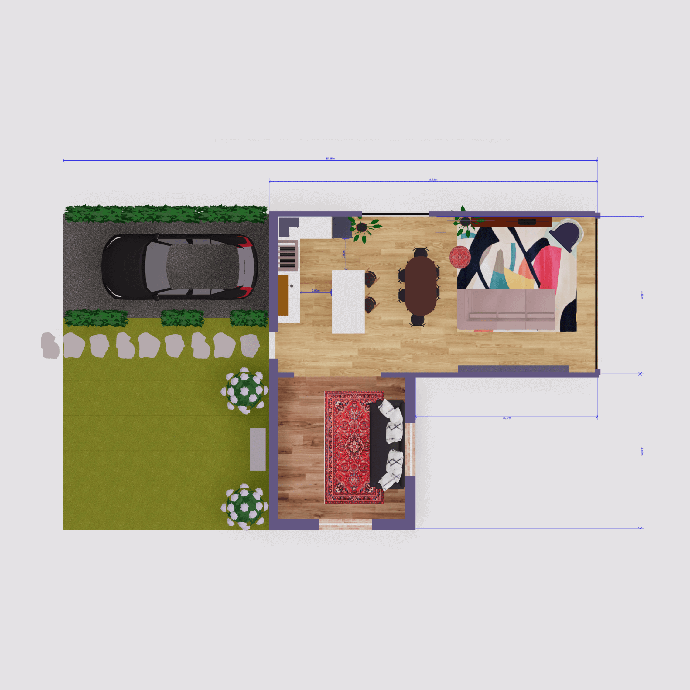 Free 2D amp 3D Online Floor Plan Creator No Download Required