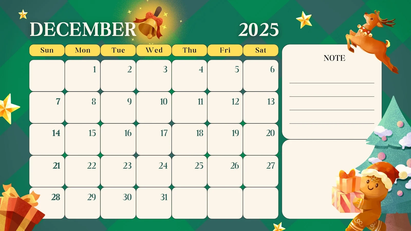 Free And Customizable Calendar Templates Canva