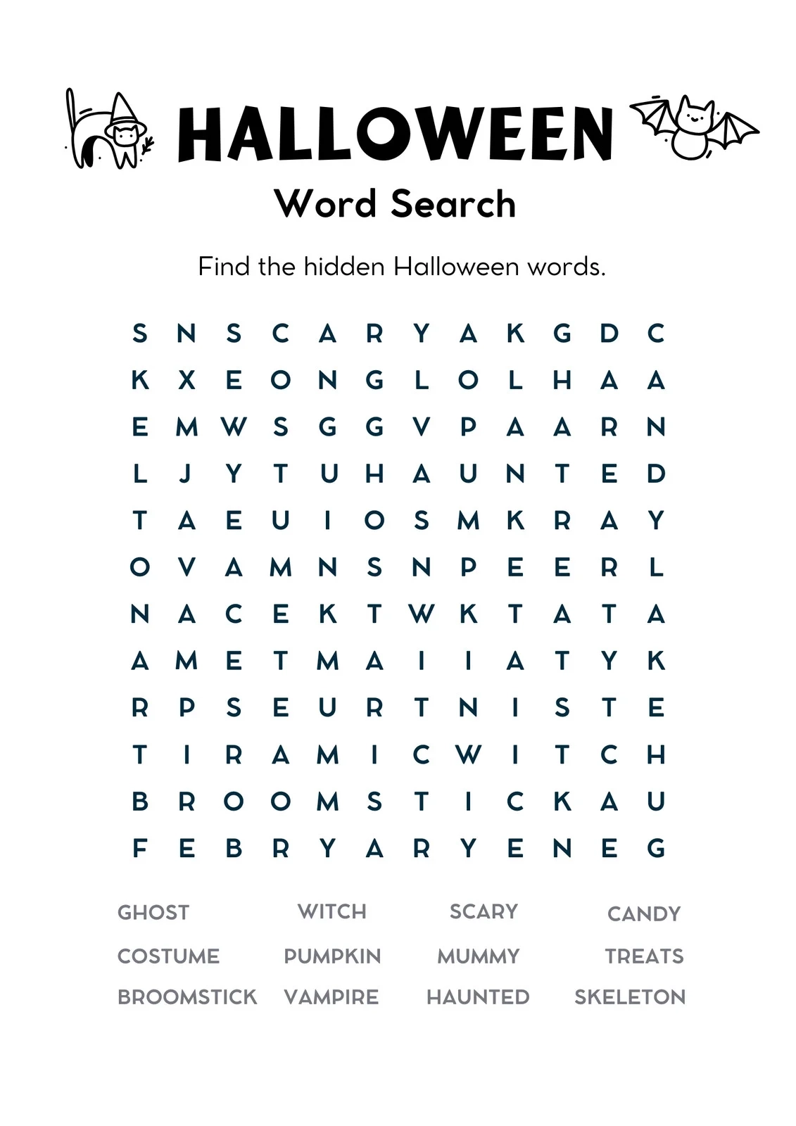 Free Crossword Puzzles No Downloads