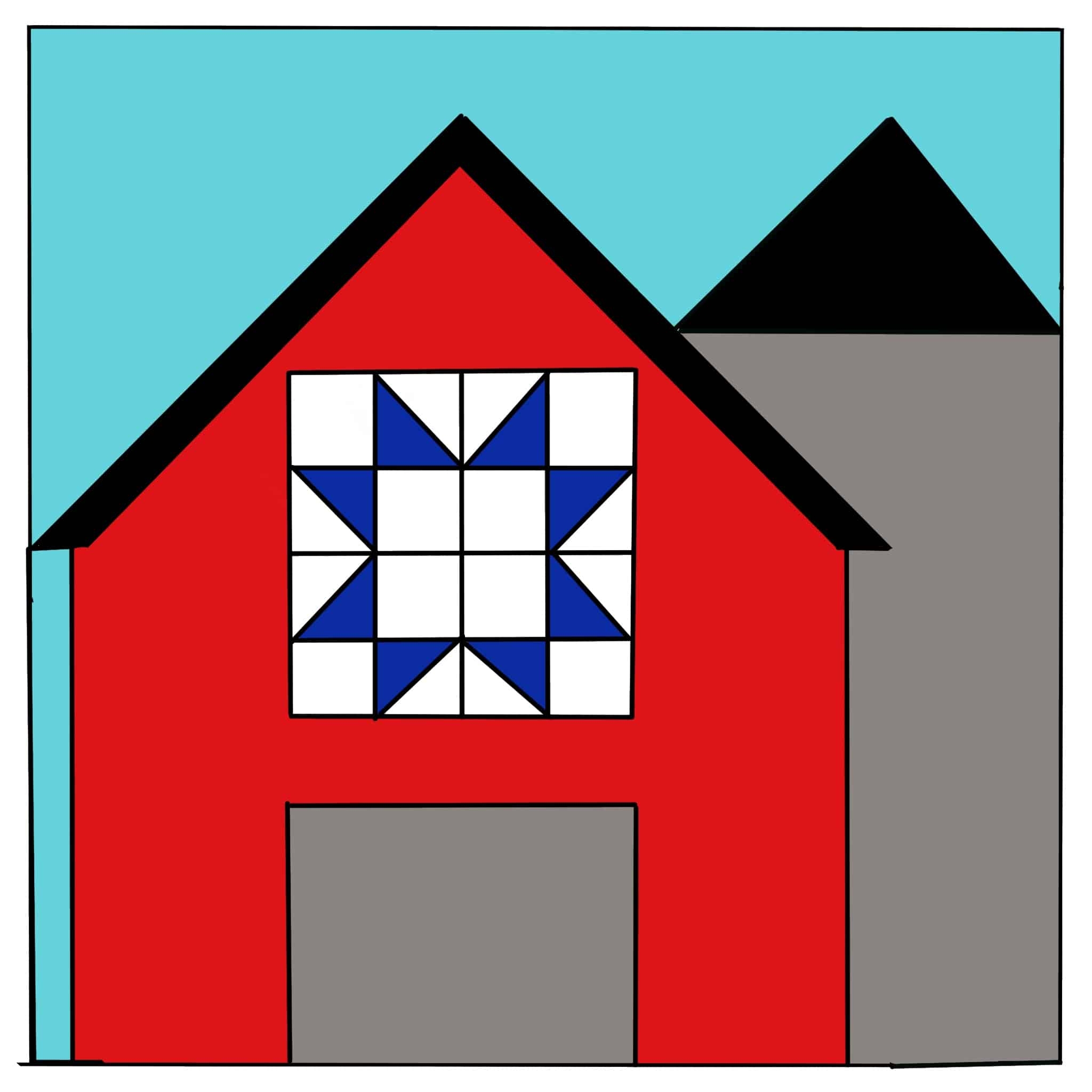 Free Quilt Patterns Printable Block Patterns