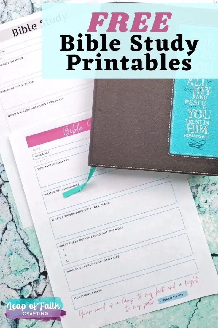 Free Printable Kjv Bible Online