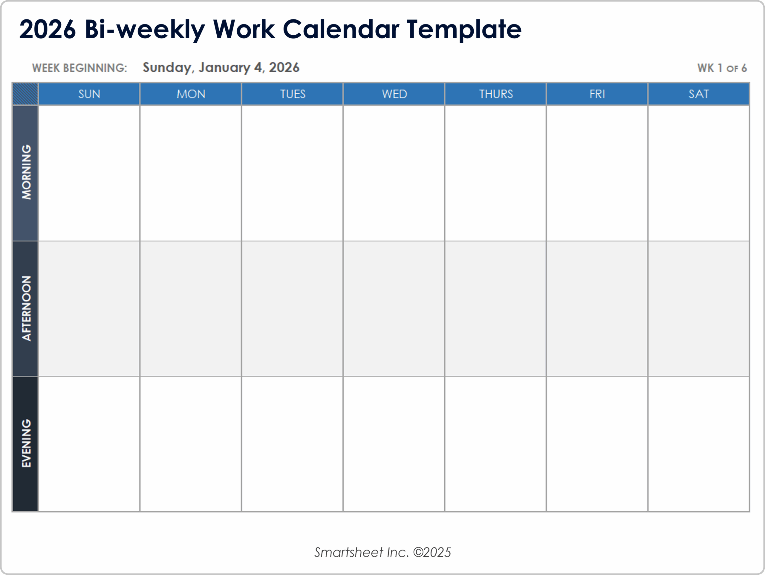 Free Calendar Creator Software Printable