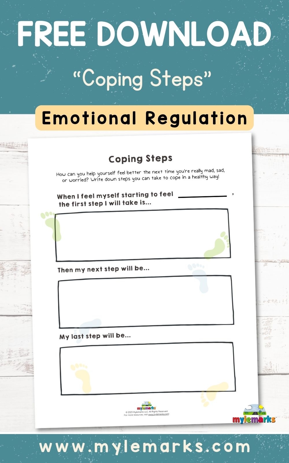 Free Printable Health Worksheets For Teens