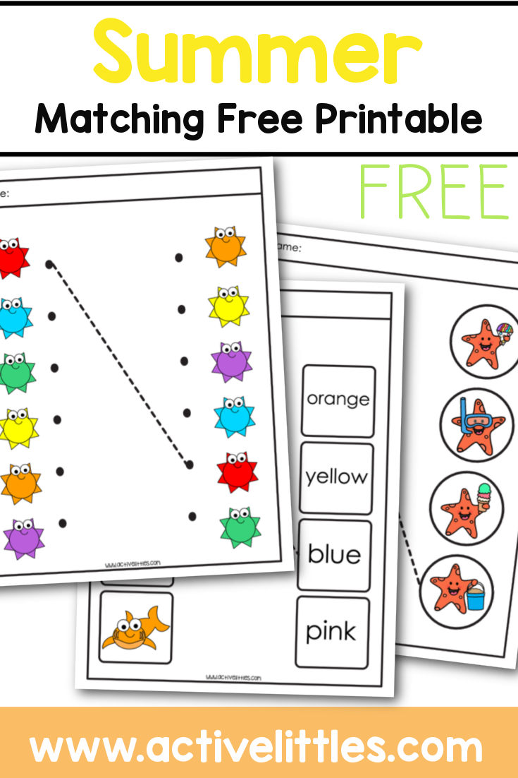 Free Free Summer Learning Worksheet Download Free Free Summer 
