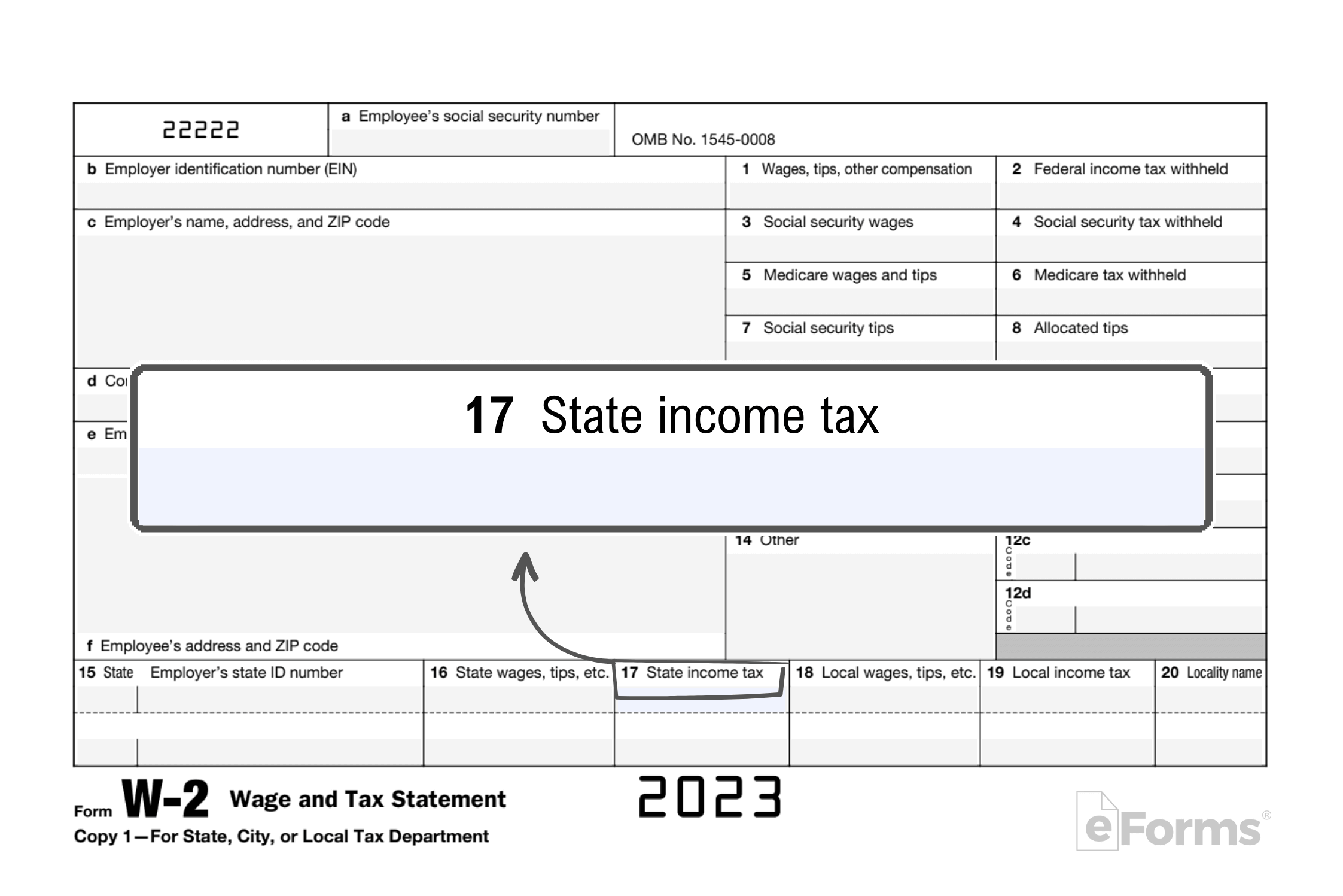 Irs Form W-4 2026 Printable Free