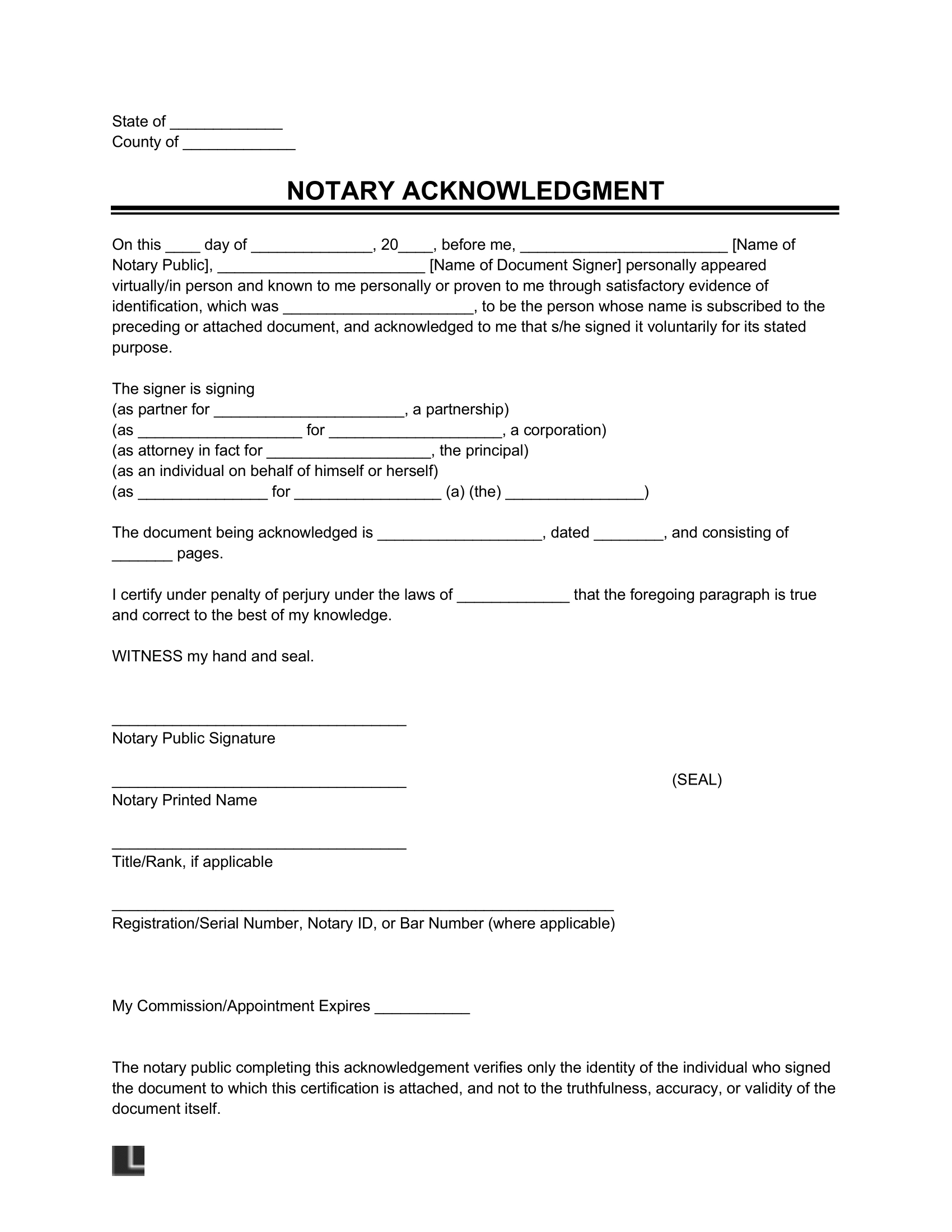 2026 Va 4 Form Printable