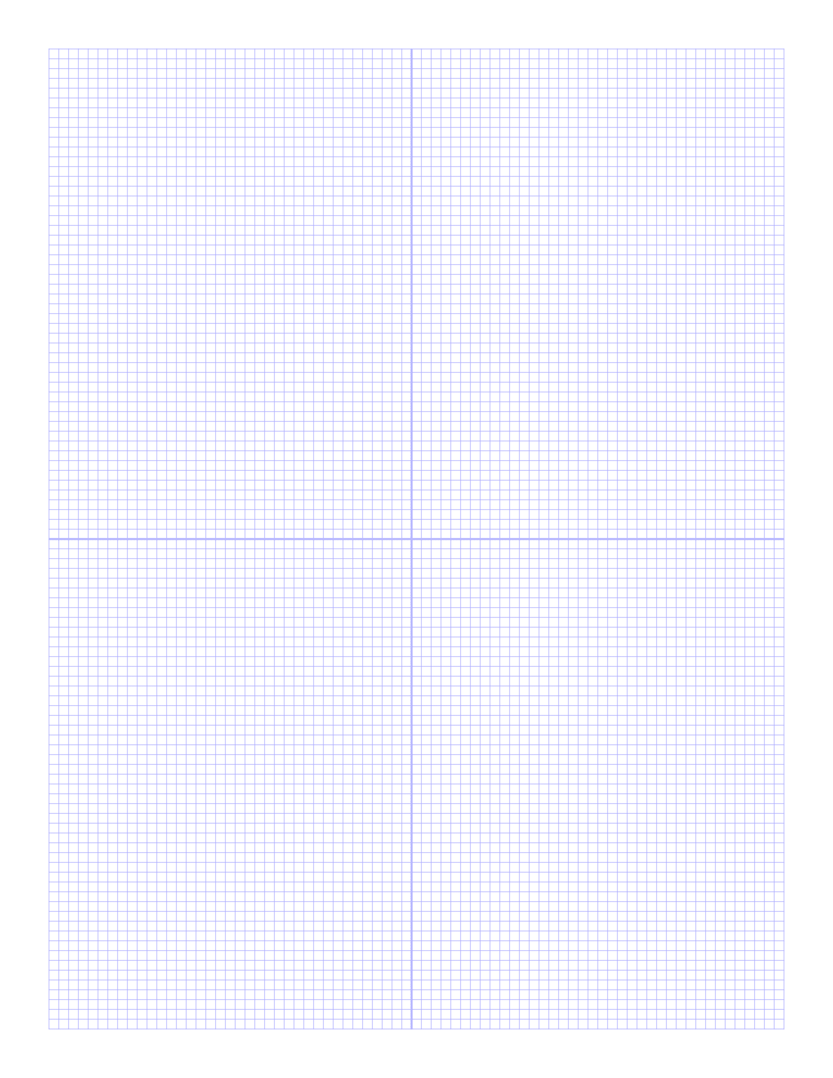 5 Mm Graph Paper Printable