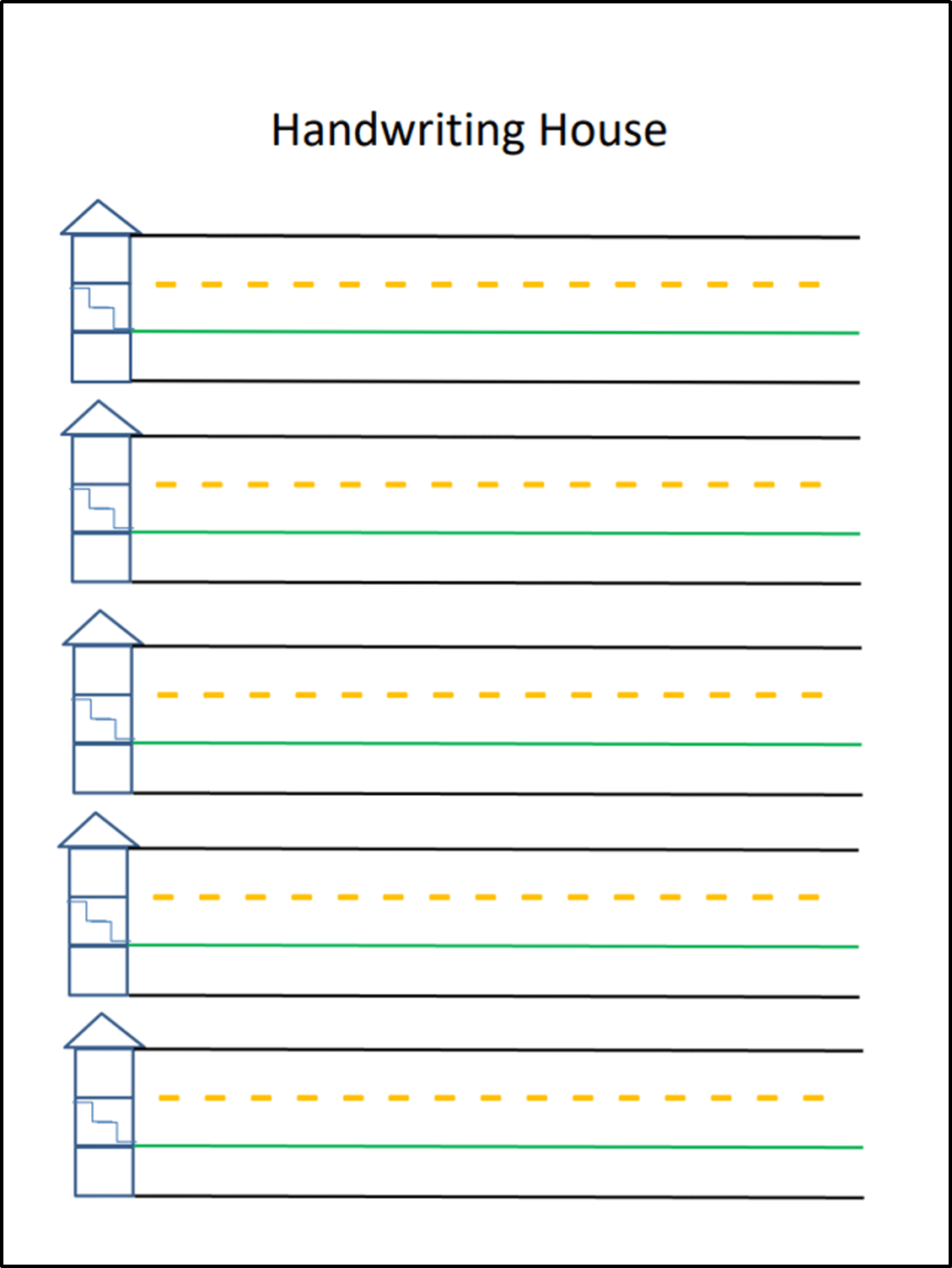 Free Printable Abeka Writing Paper Download Free Printable Abeka 