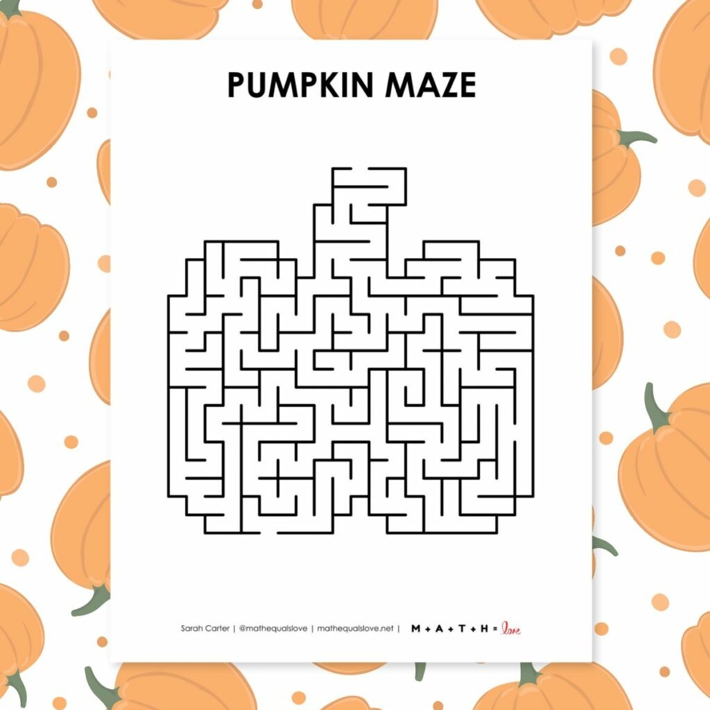 Free Printable Halloween Puzzles For Adults