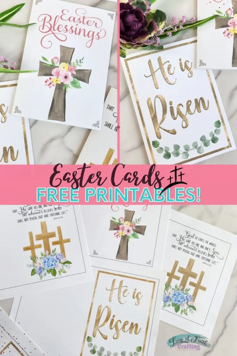 Free Printable Religious Images