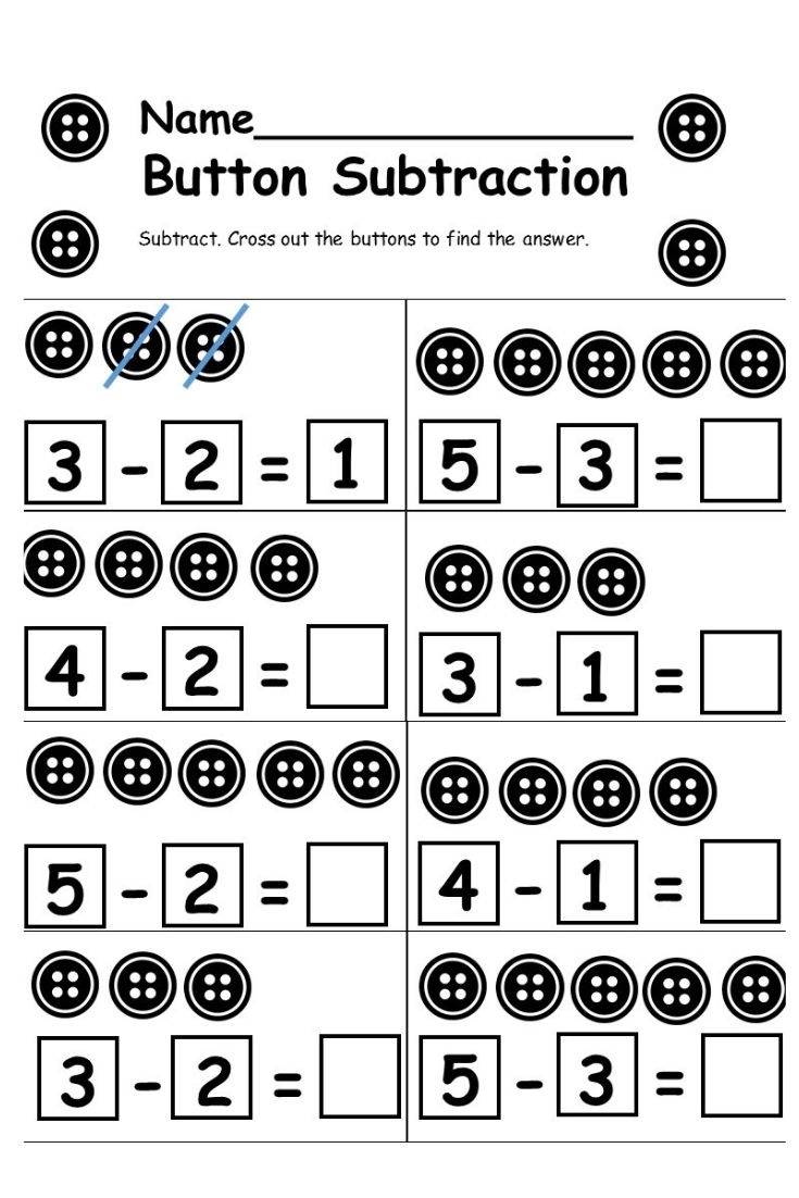 Free Subtraction 0 5