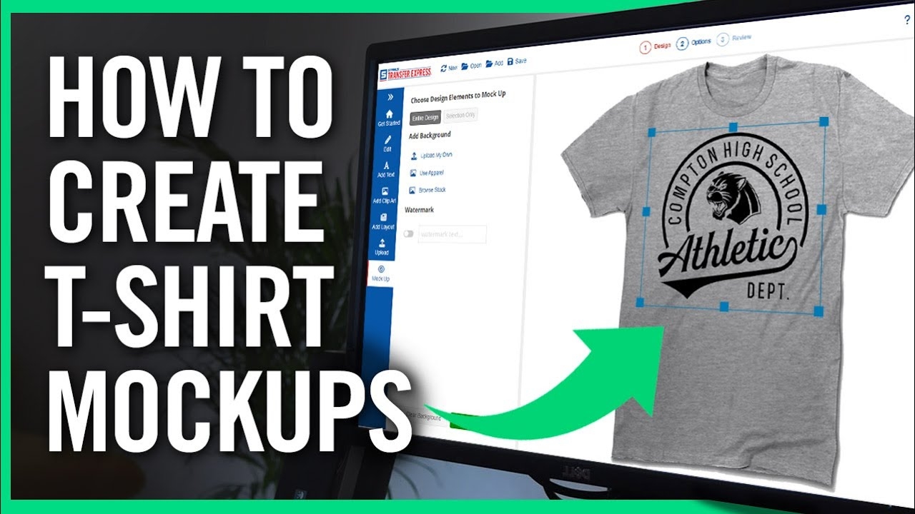 Free T Shirt Mockups How To Create Accurate Digital Proofs amp Product Photos