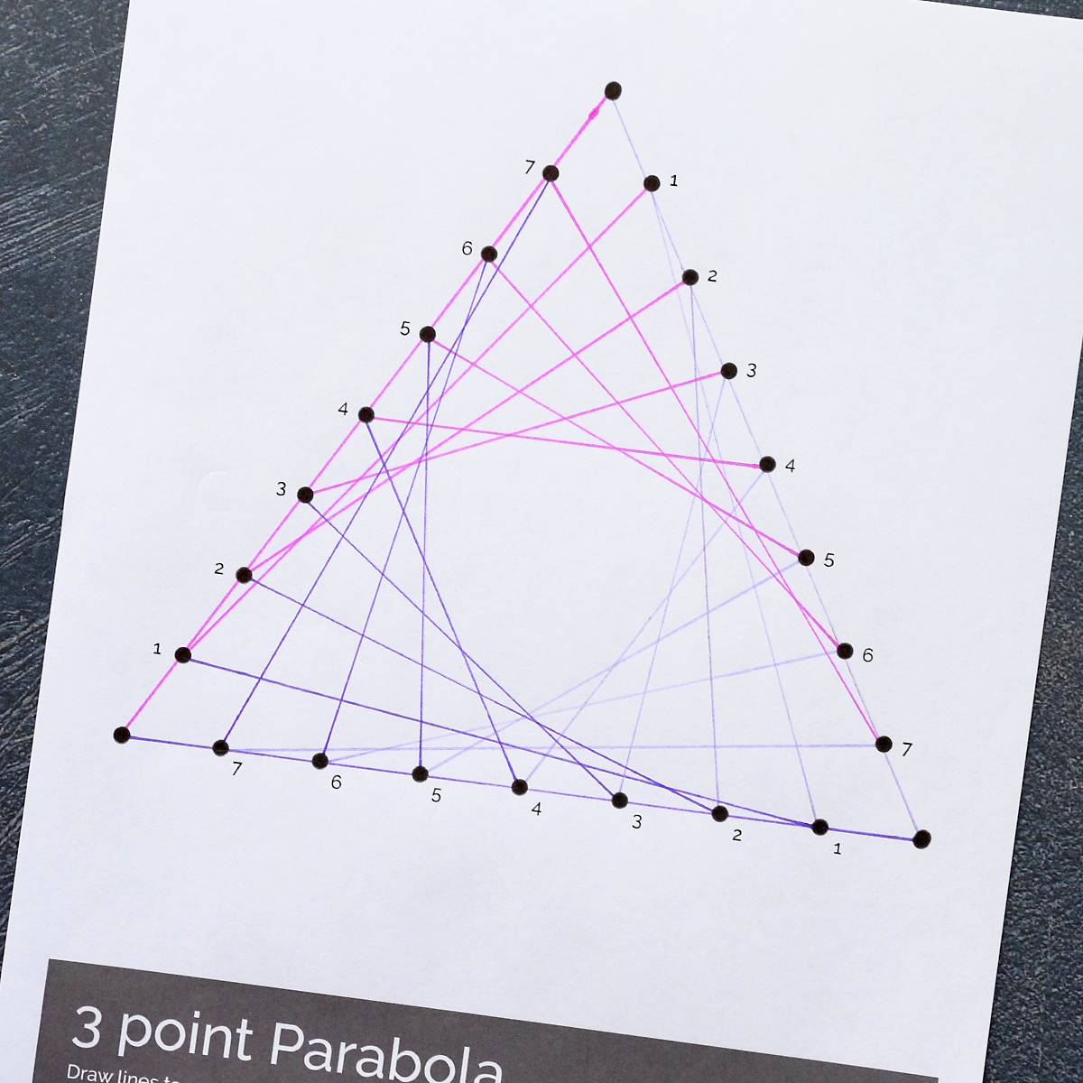 Geometric Line Art Worksheets It s Always Autumn