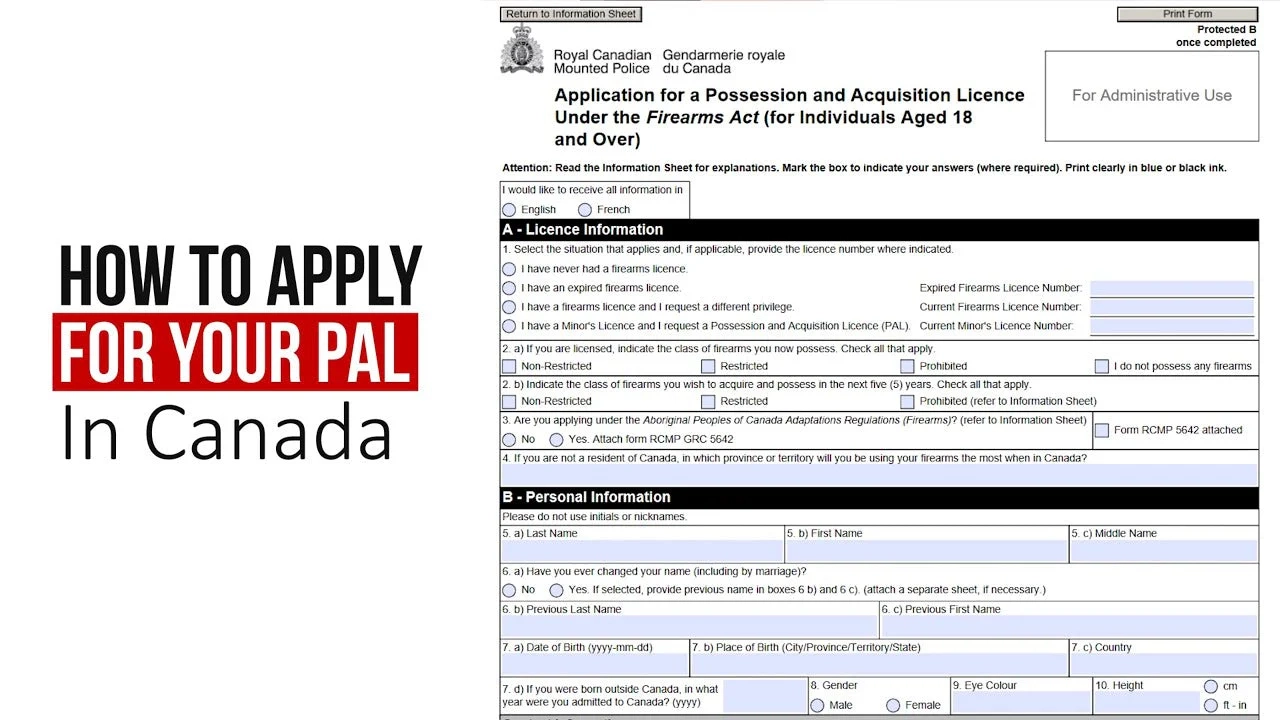 Rcmp Grc 5592e Printable Form