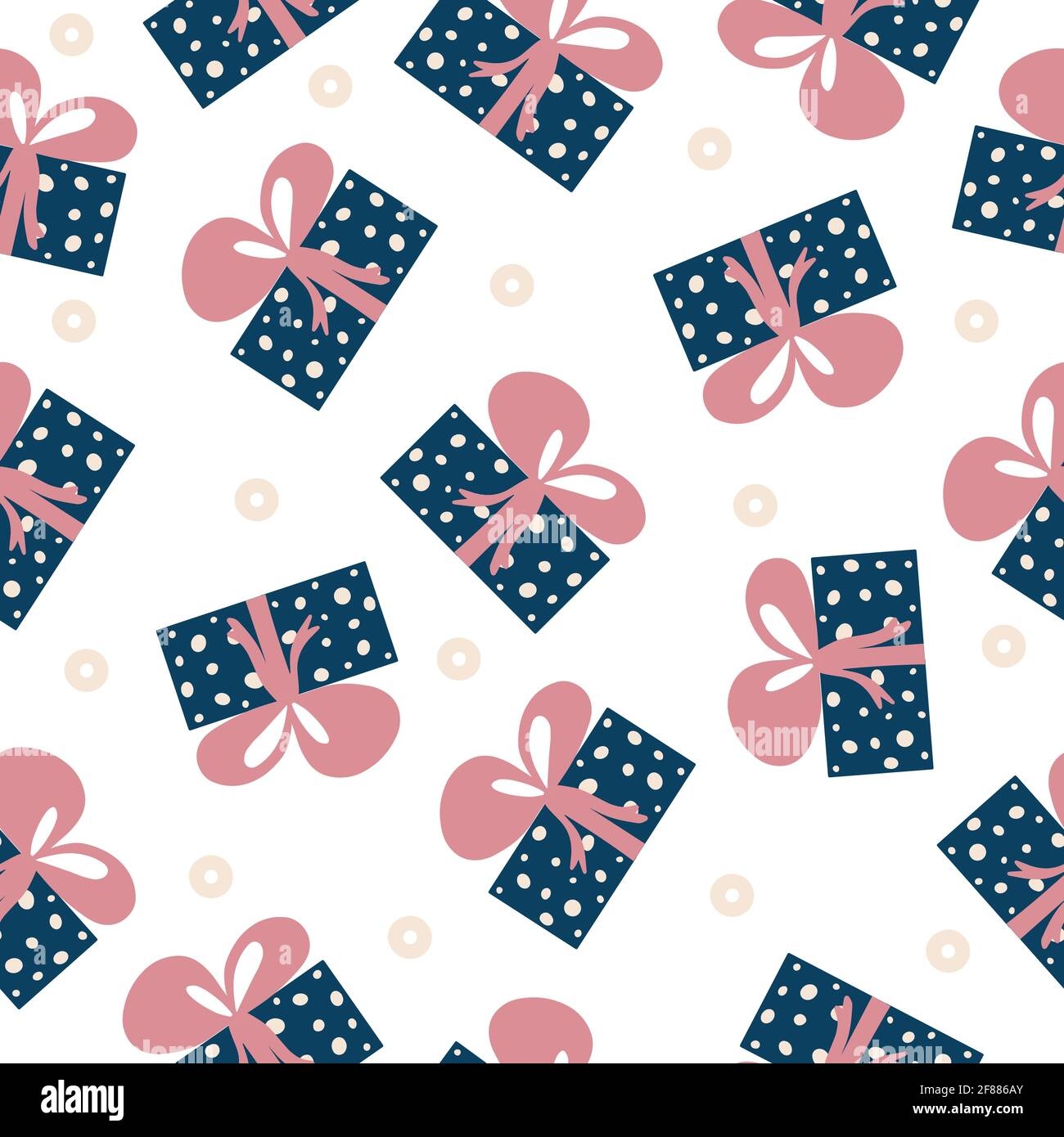 Gift Wrap Design Hi res Stock Photography And Images Alamy