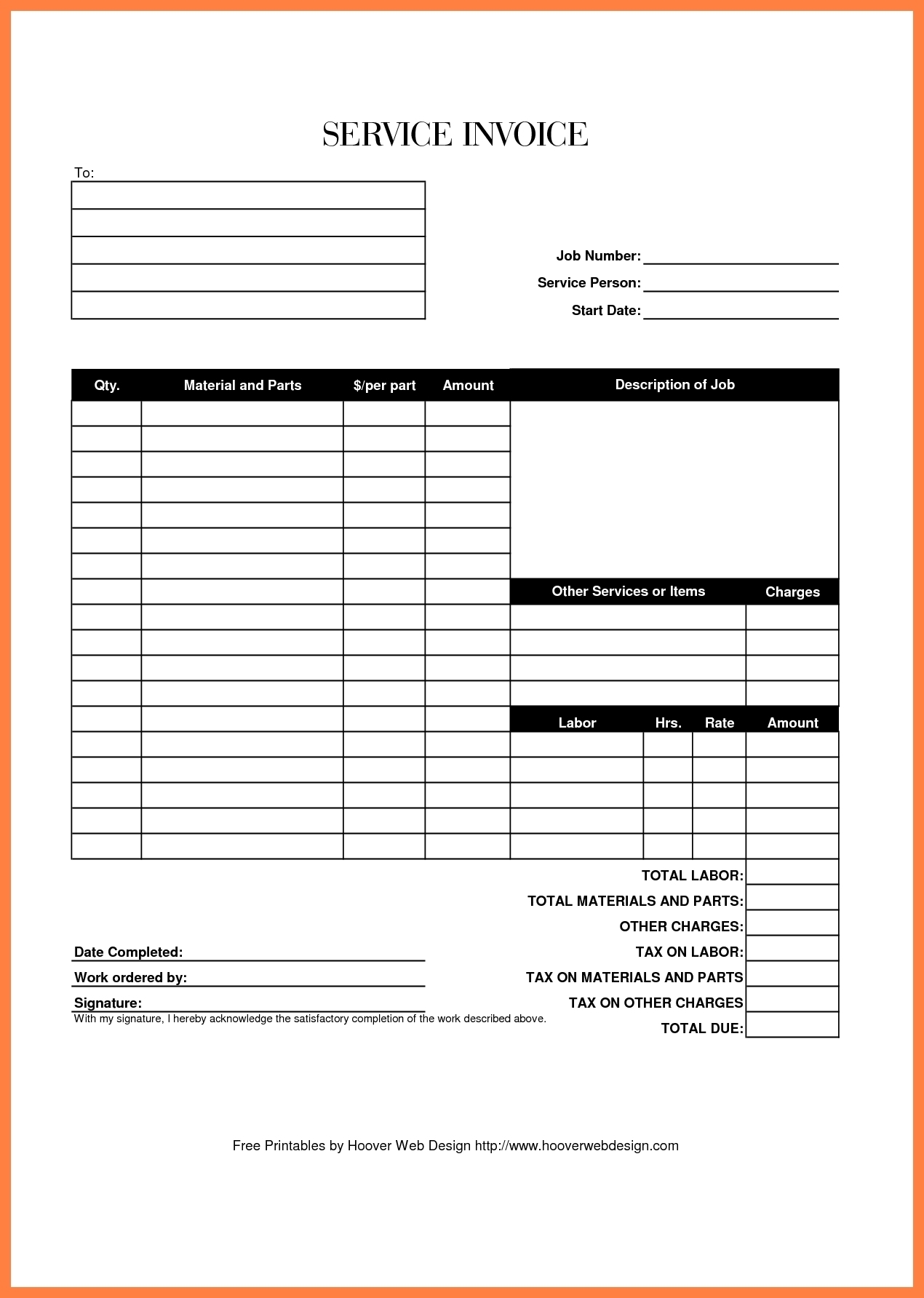 Google Invoices Templates Brennanerunleozin1982 s Ownd
