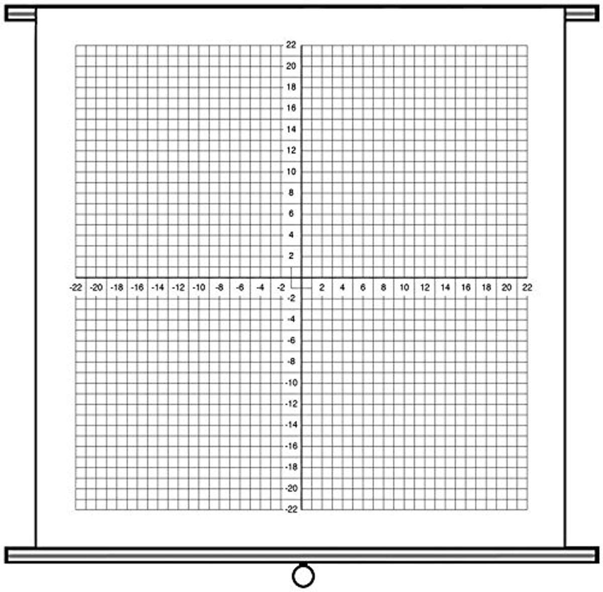 Graph Paper Printable Math Graph Paper Worksheets Library