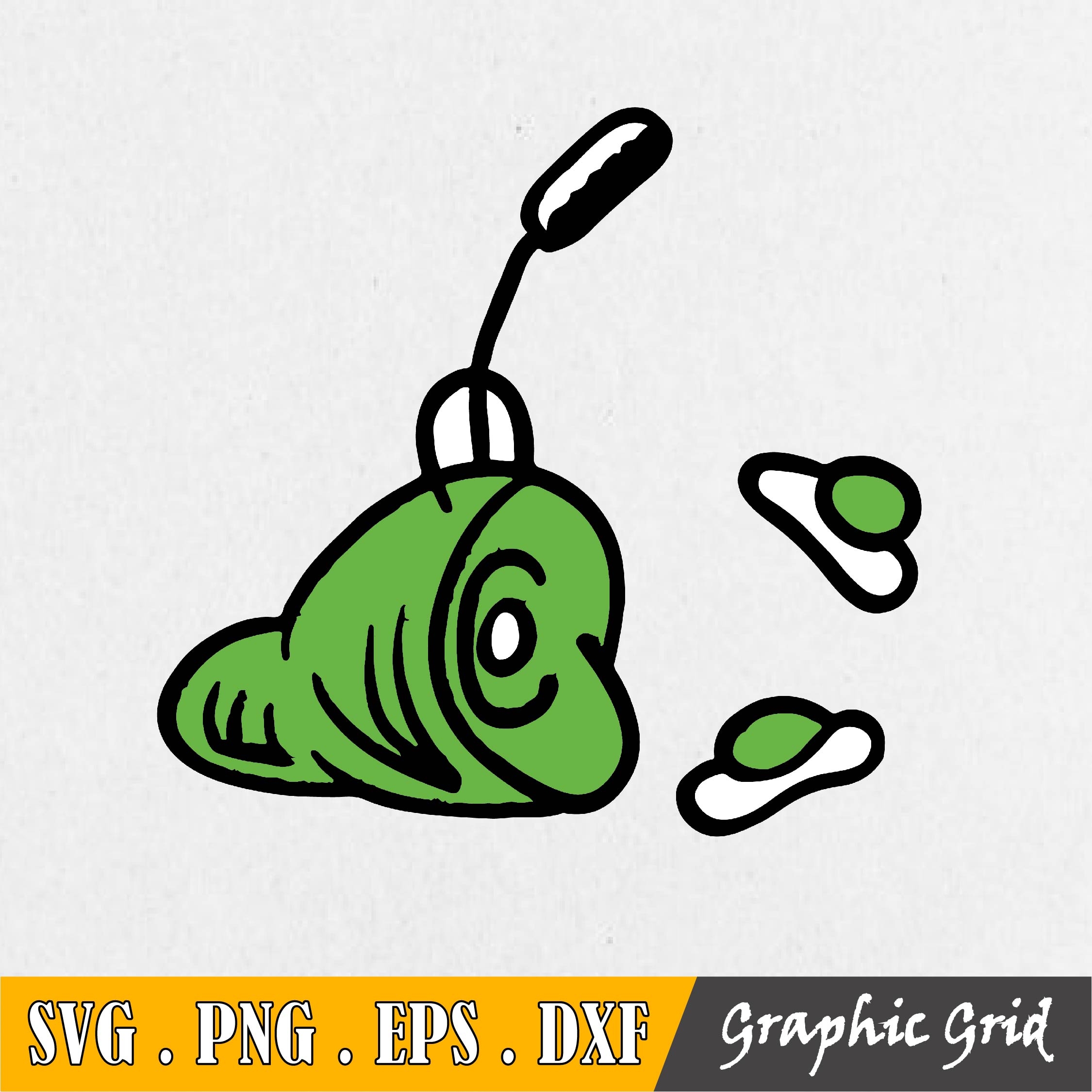 Green Eggs And Ham Pictures Printables