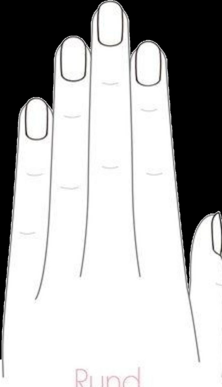 Hand Print