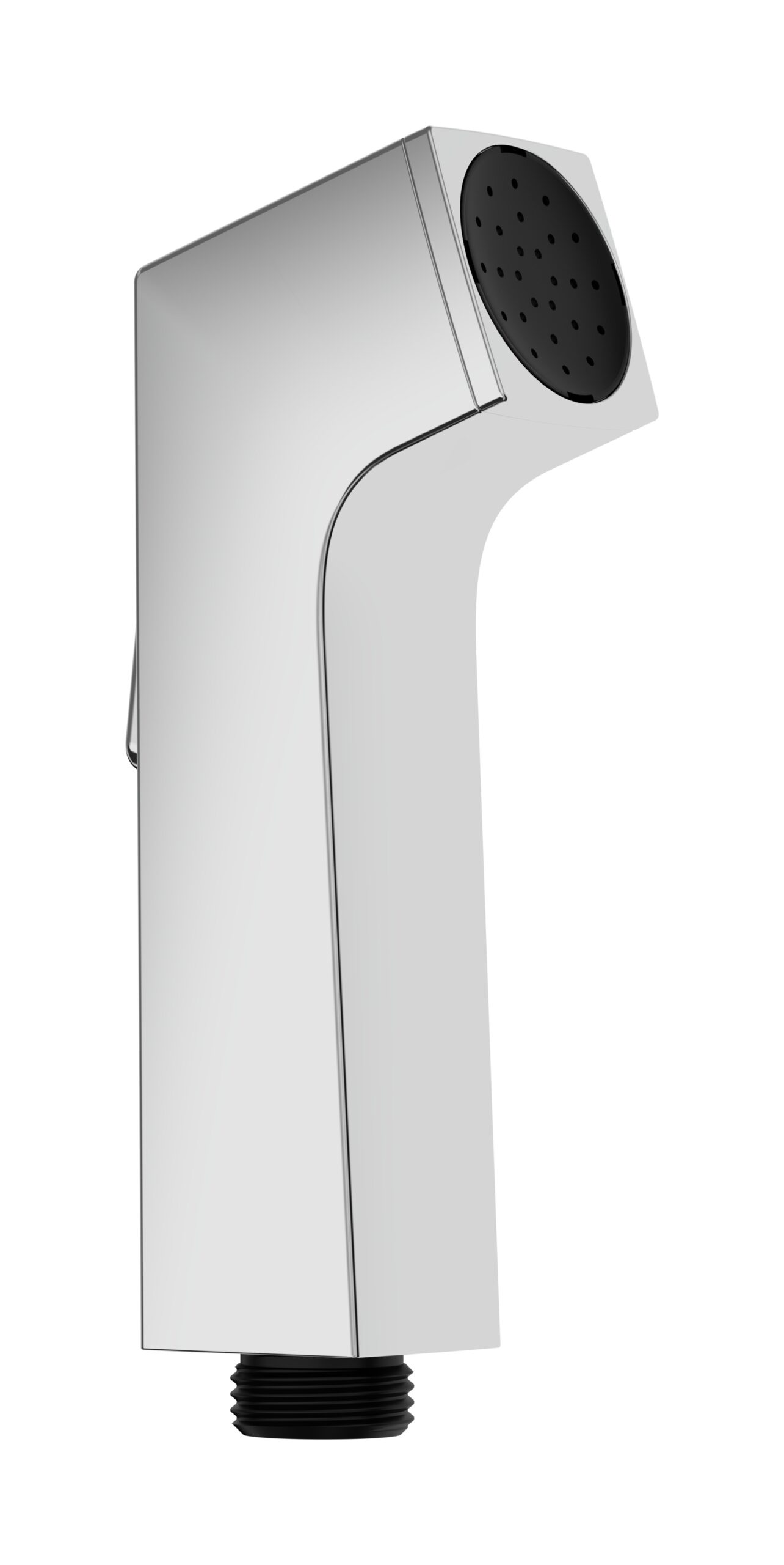 Hansgrohe Portersets Bidette Handbrause 1jet E EcoSmart F r 