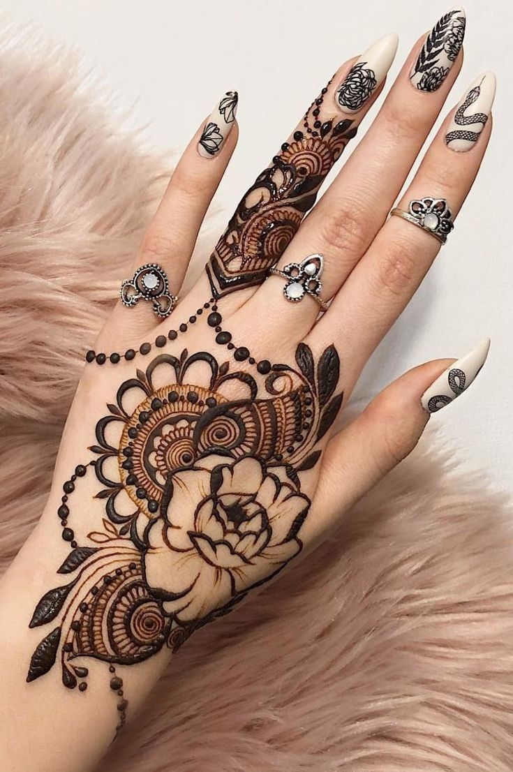 Henna Henna Designs Henna Tattoo Henna Designs Hand Henna 