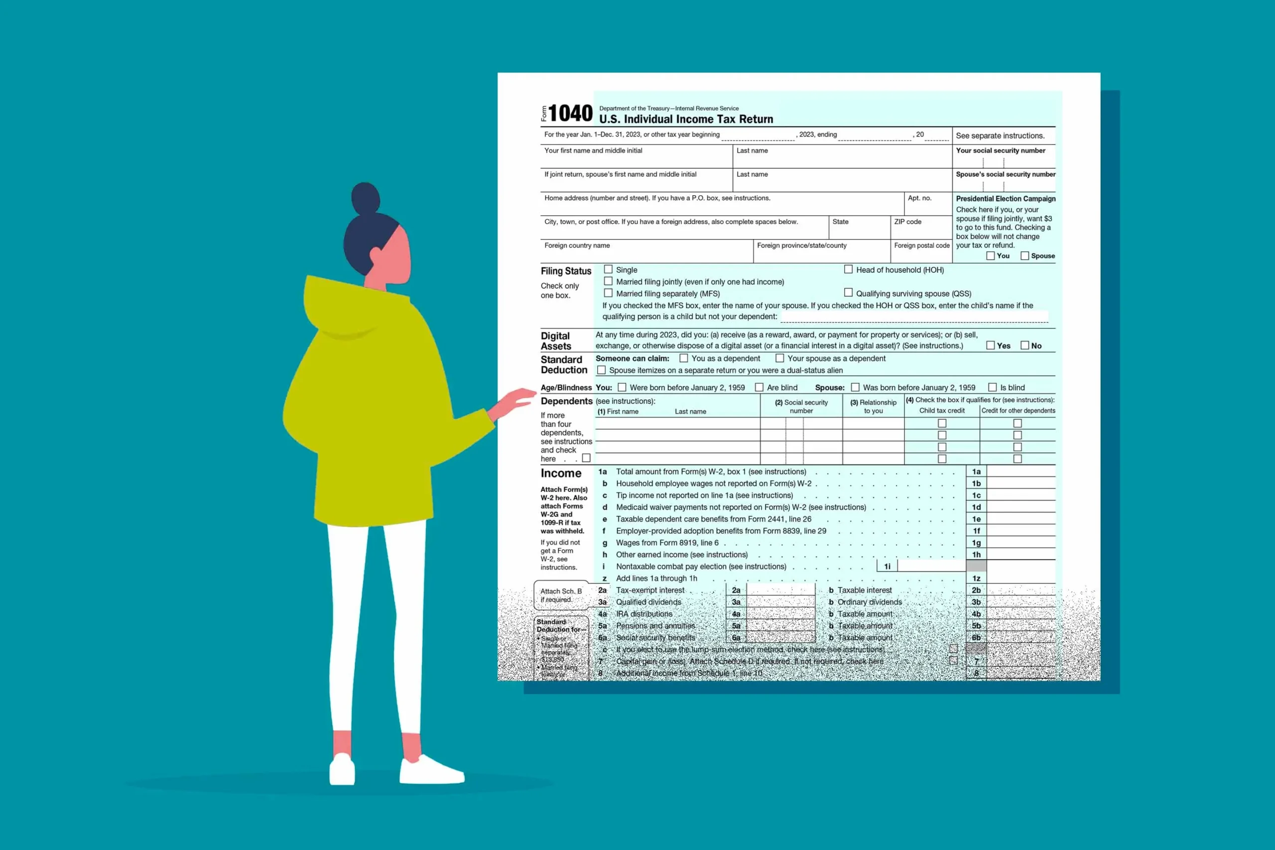 How To File Taxes For Free In 2025 Money