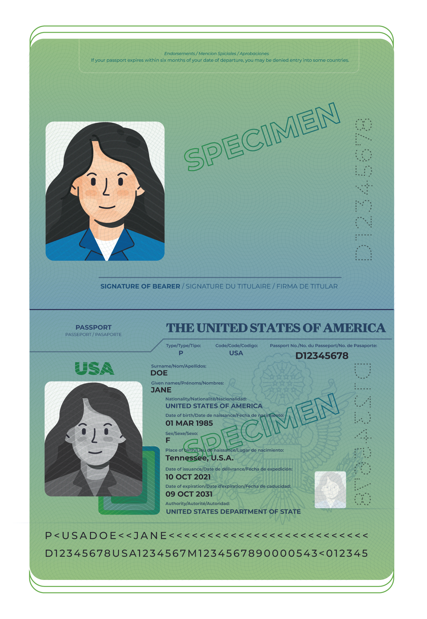 How To Fill Out I 9 Form