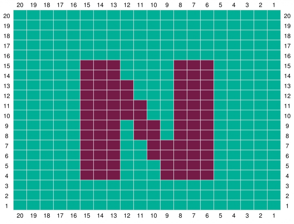 How To Read A Knitting Charts Everything A Beginner Needs To Know