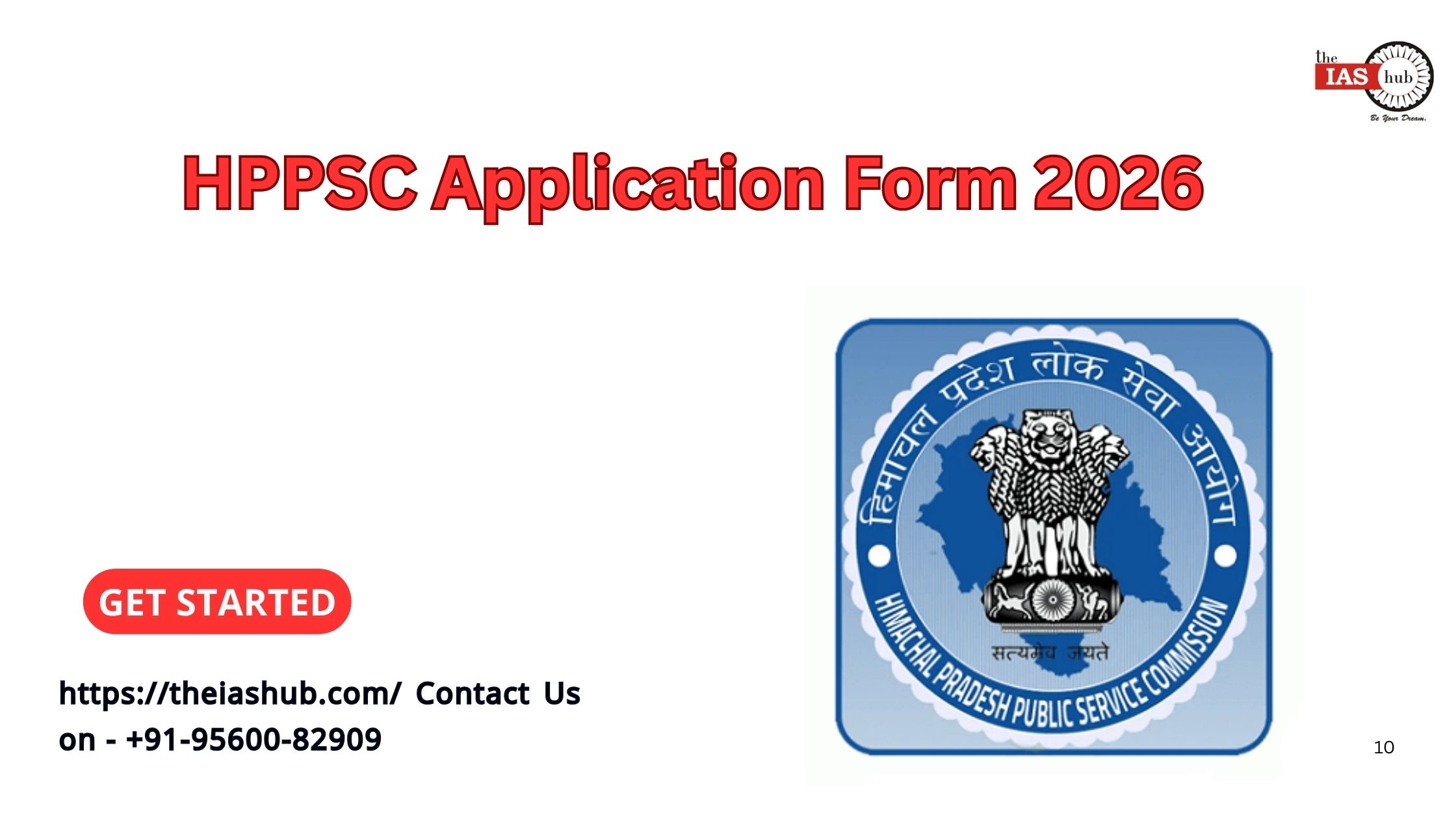 New Gov Form For 2026