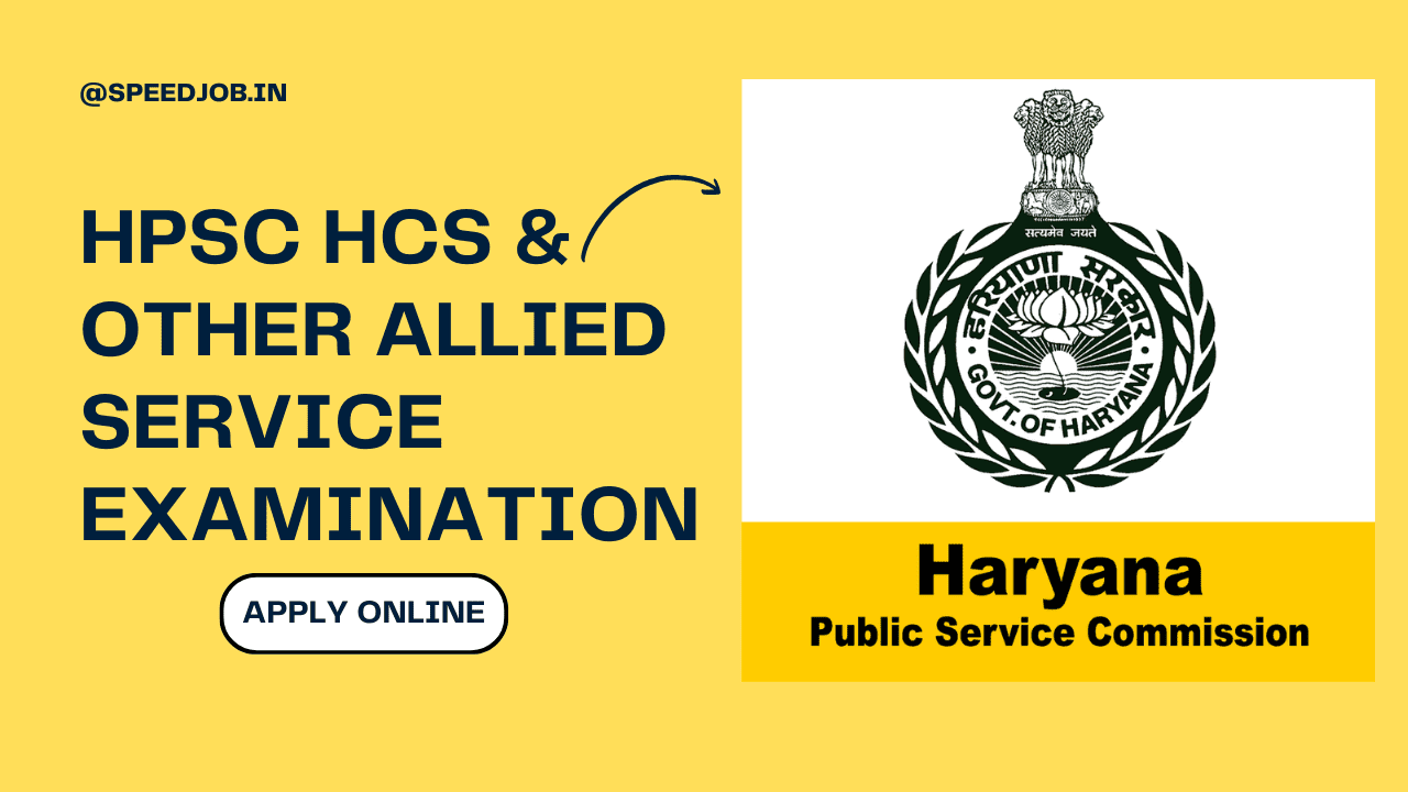 HPSC HCS amp Other Allied Service Final 2024