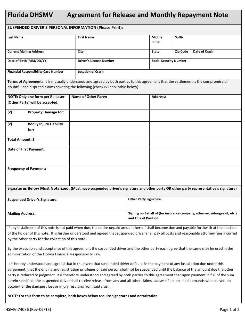 Hsmv 82040 Printable Printable