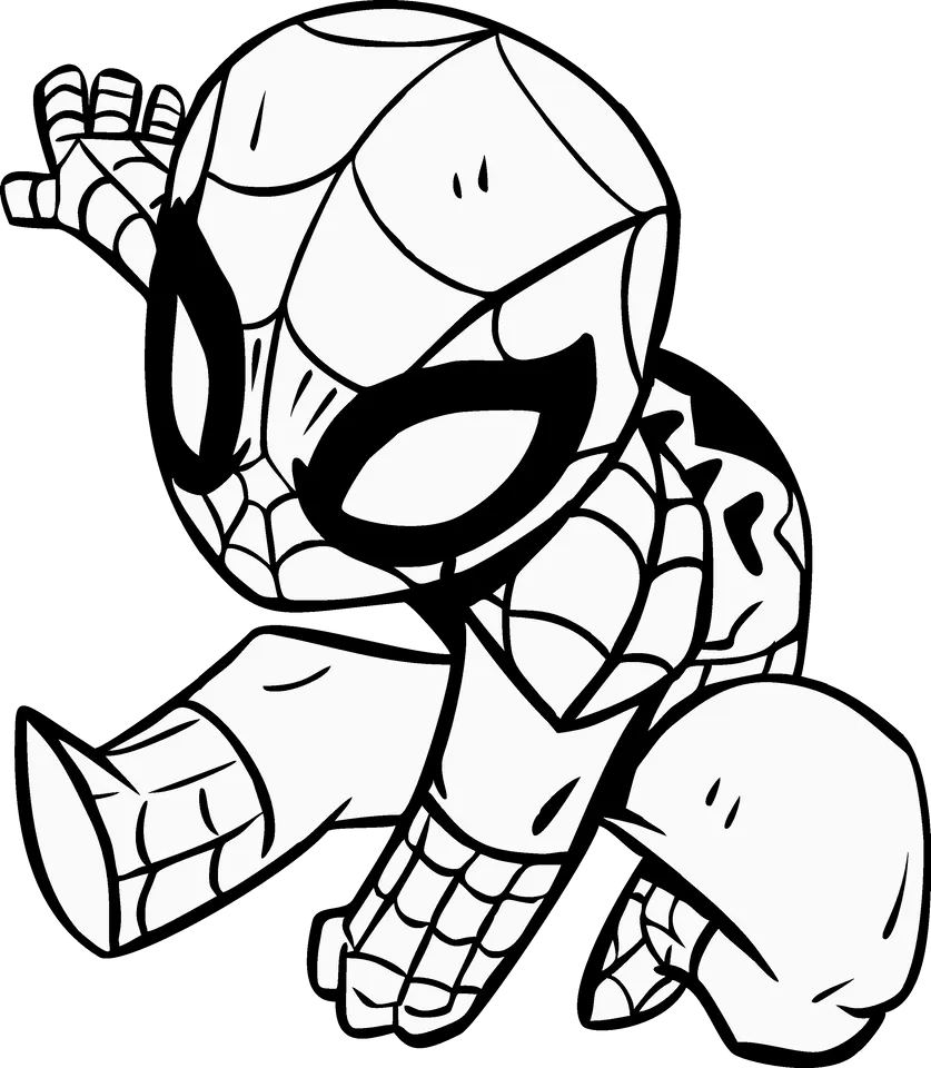 Black And White Printables