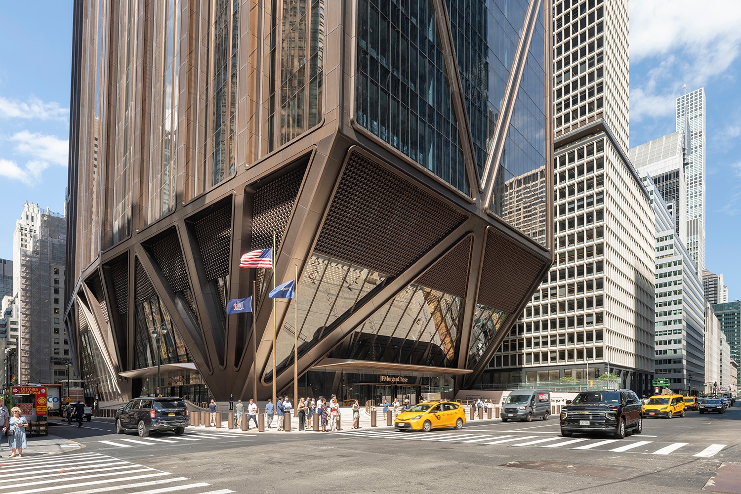 In The News October 22 2025 AIA New York