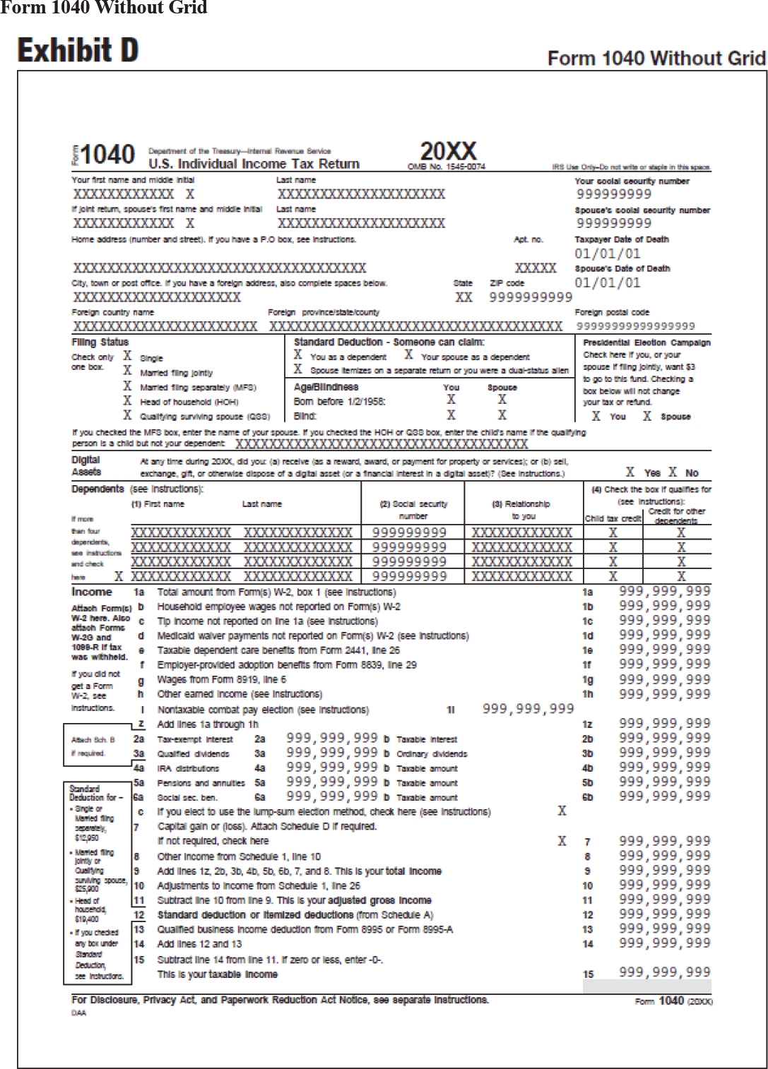 Irs Form K-1 2026 Date To Send Out