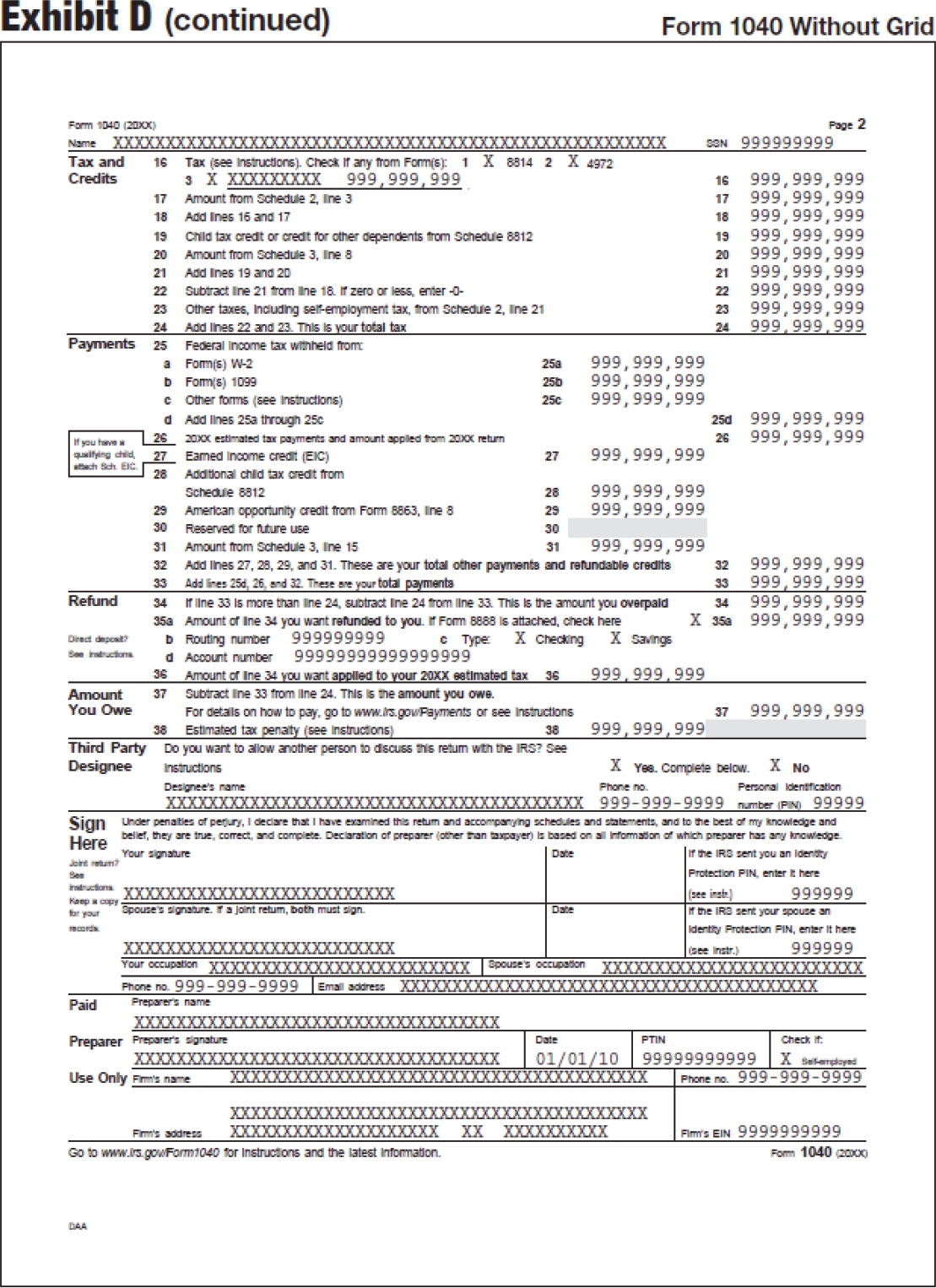 Internal Revenue Bulletin 2024 44 Internal Revenue Service