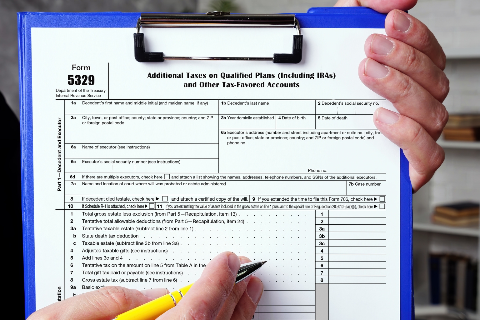 IRA Required Minimum Distribution Not Satisfied Wolters Kluwer