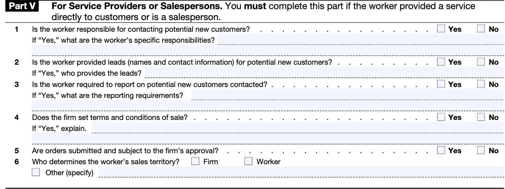 Irs Form Ss-8 Instructions