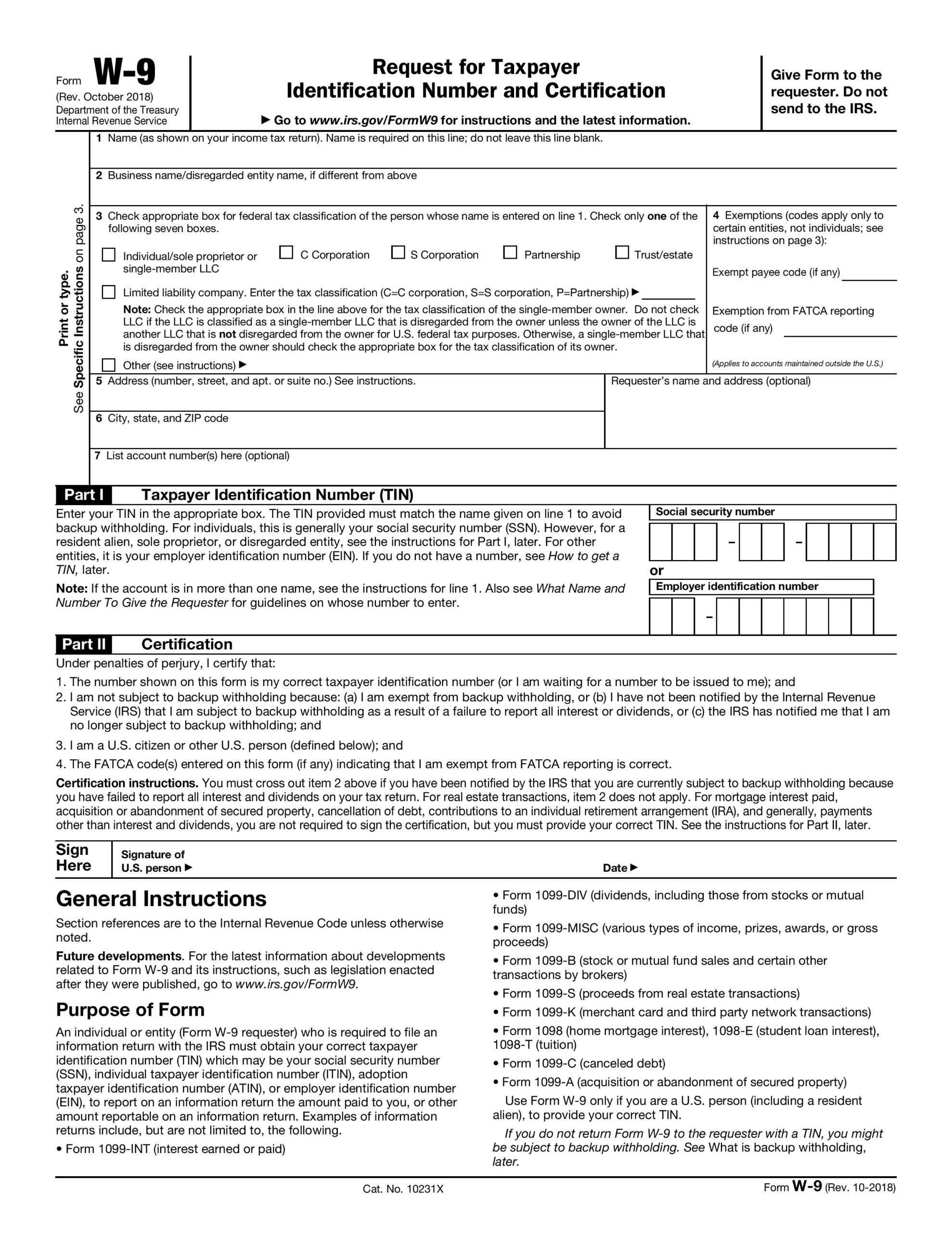 IRS Forms Kellys Accounting