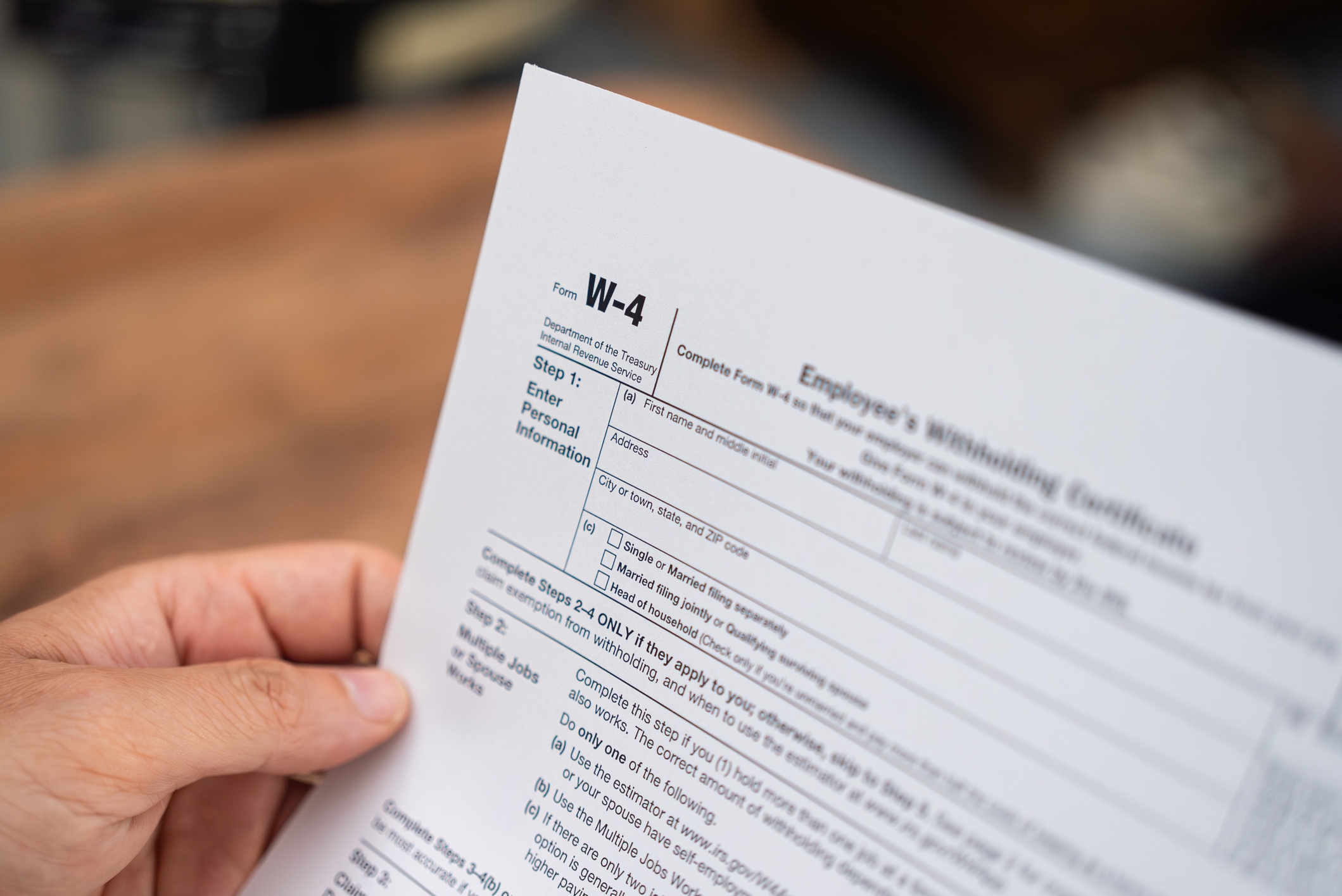 I Form 2026 Tax Return