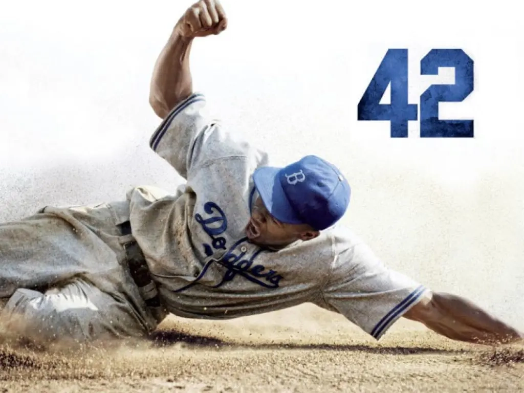 Jackie Robinson Broke The Color Barrier 66 Years Ago Hampton NH 
