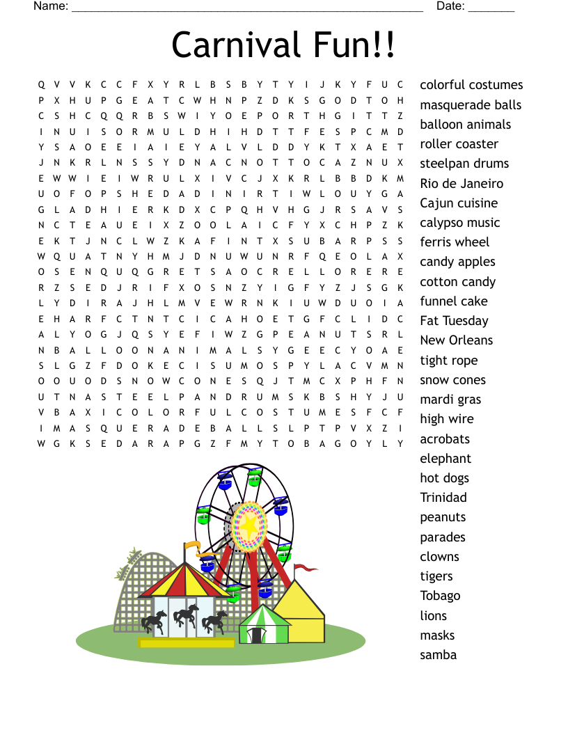 John Wayne Movie Crossword Puzzles Printable