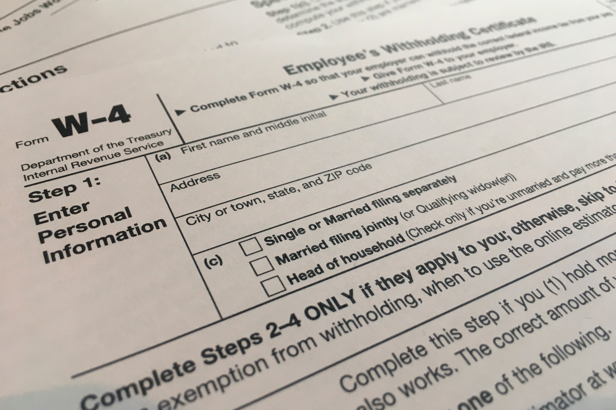 K1 Form Taxes What Is A K1 Tax Form Used For And When You Must 