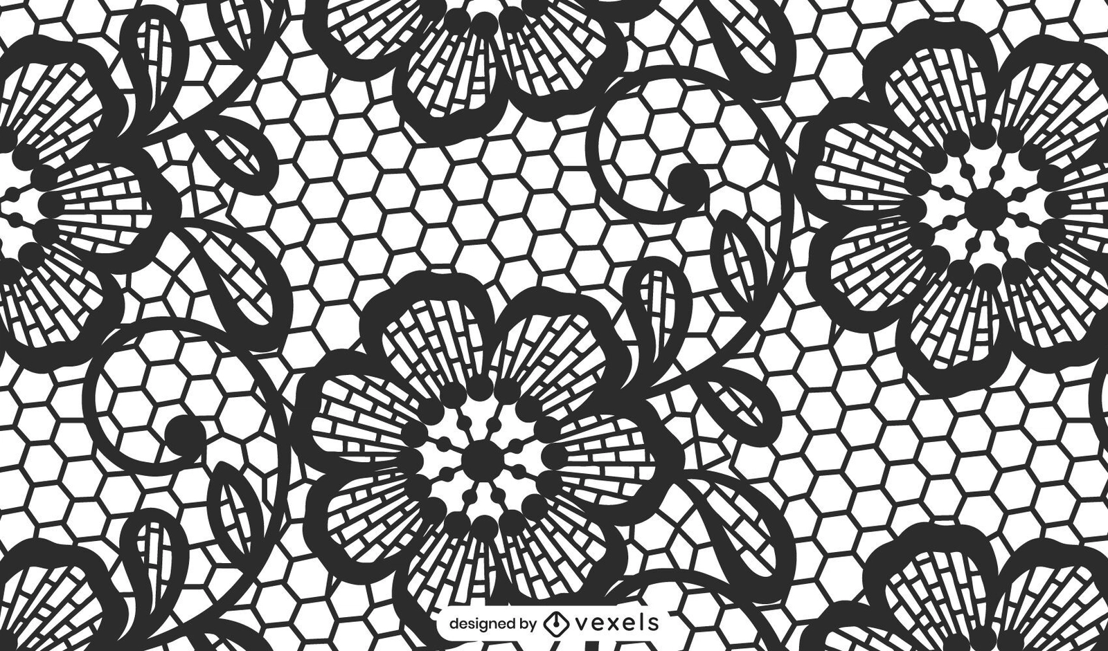Lace Vector amp Graphics To Download