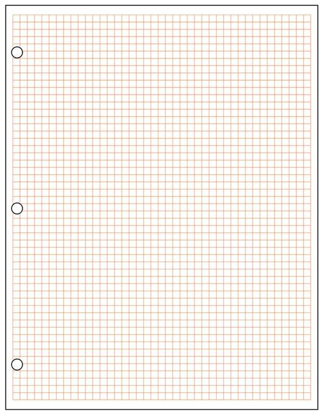 Large Graph Paper One Cm Graph Paper Printable Printable Graph 